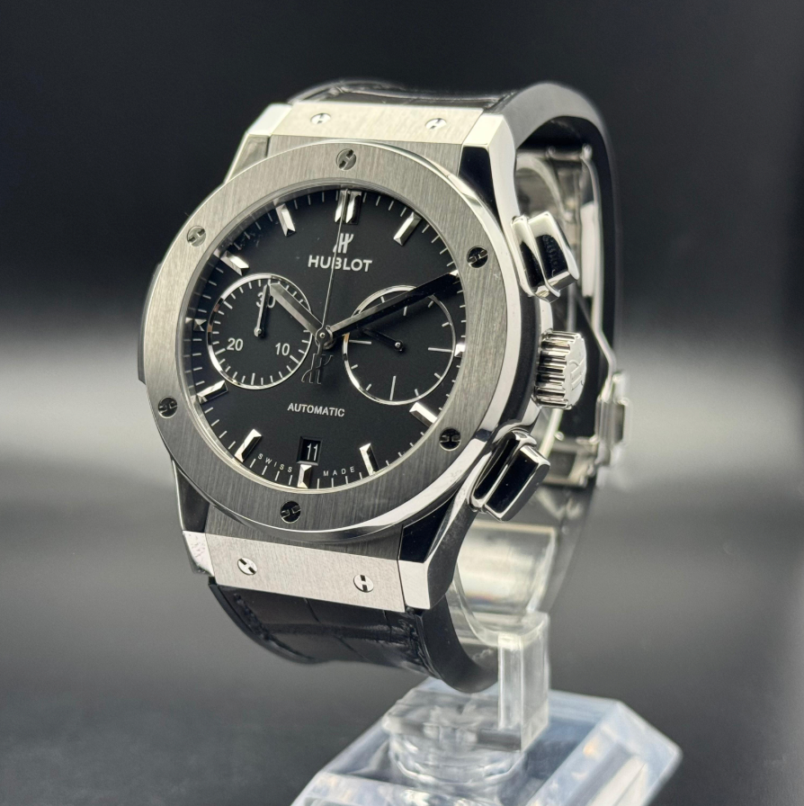 Hublot Classic Fusion Chronograph