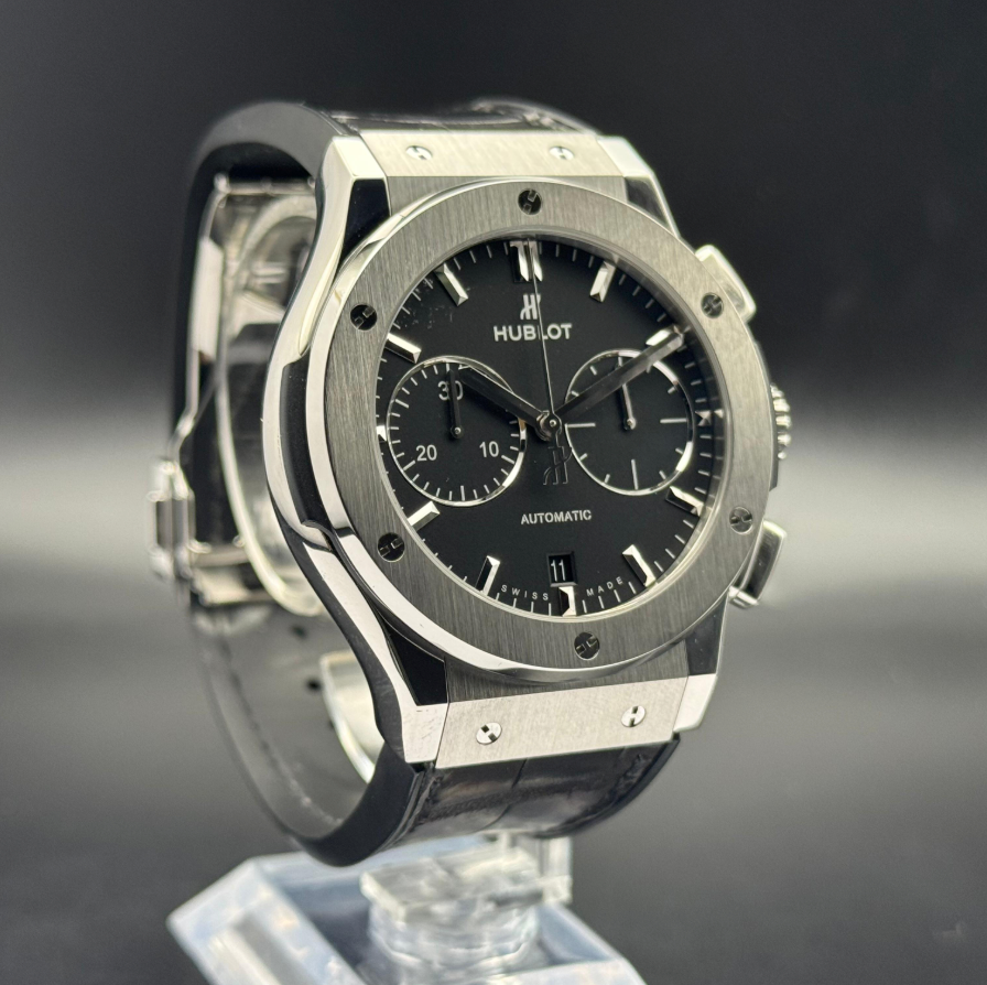 Hublot Classic Fusion Chronograph
