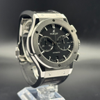 Hublot Classic Fusion Chronograph | 521.NX.1171.LR | 2020