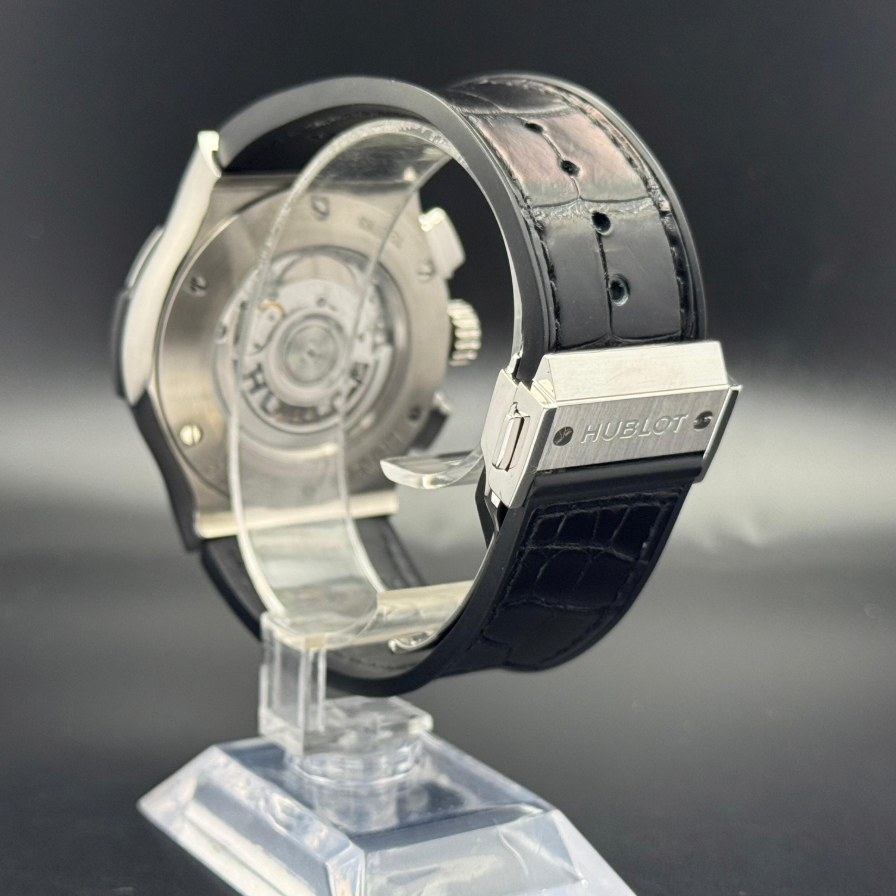 Hublot Classic Fusion Chronograph