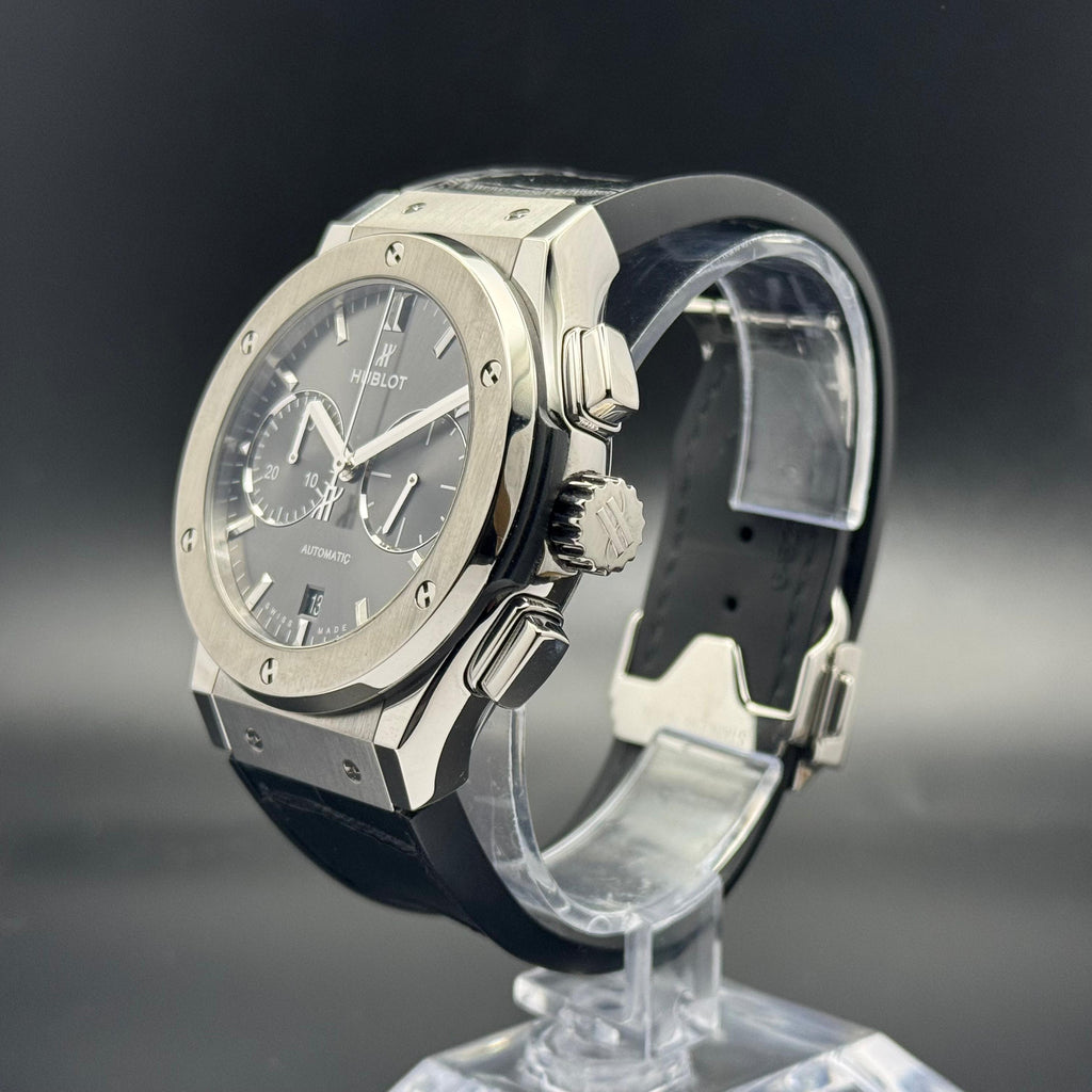 Hublot Classic Fusion Chronograph