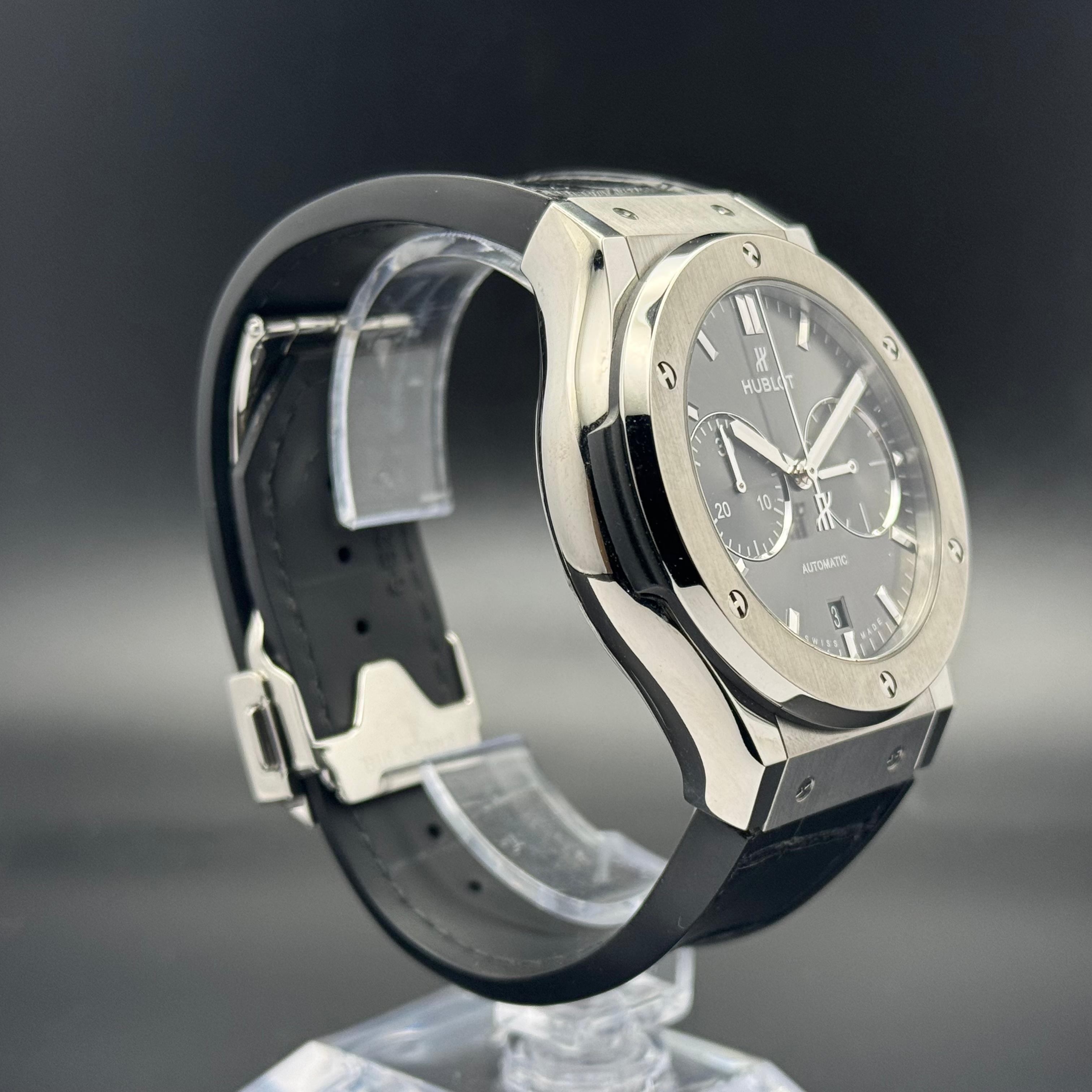 Hublot Classic Fusion Chronograph