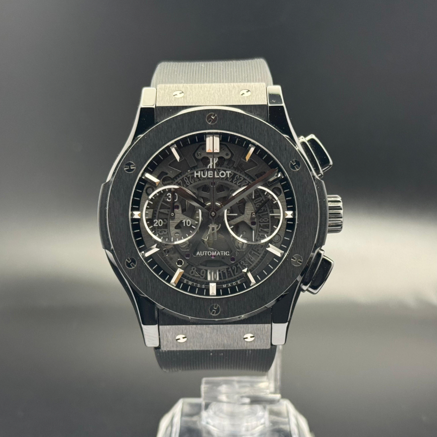 Hublot Classic Fusion Aerofusion
