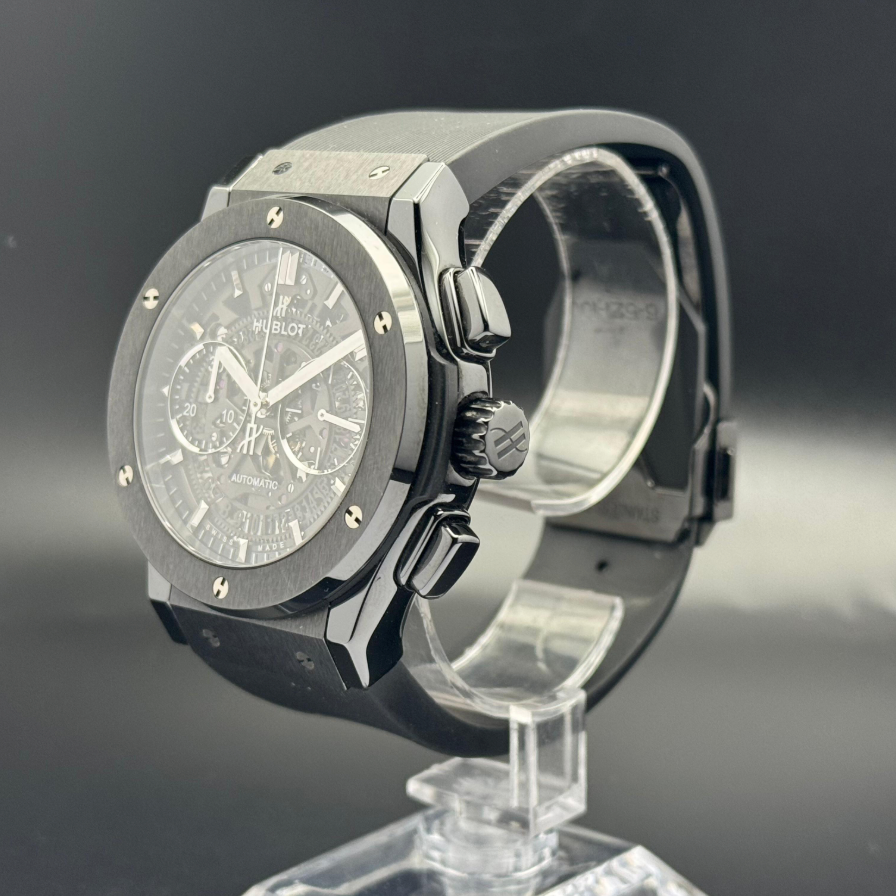 Hublot Classic Fusion Aerofusion