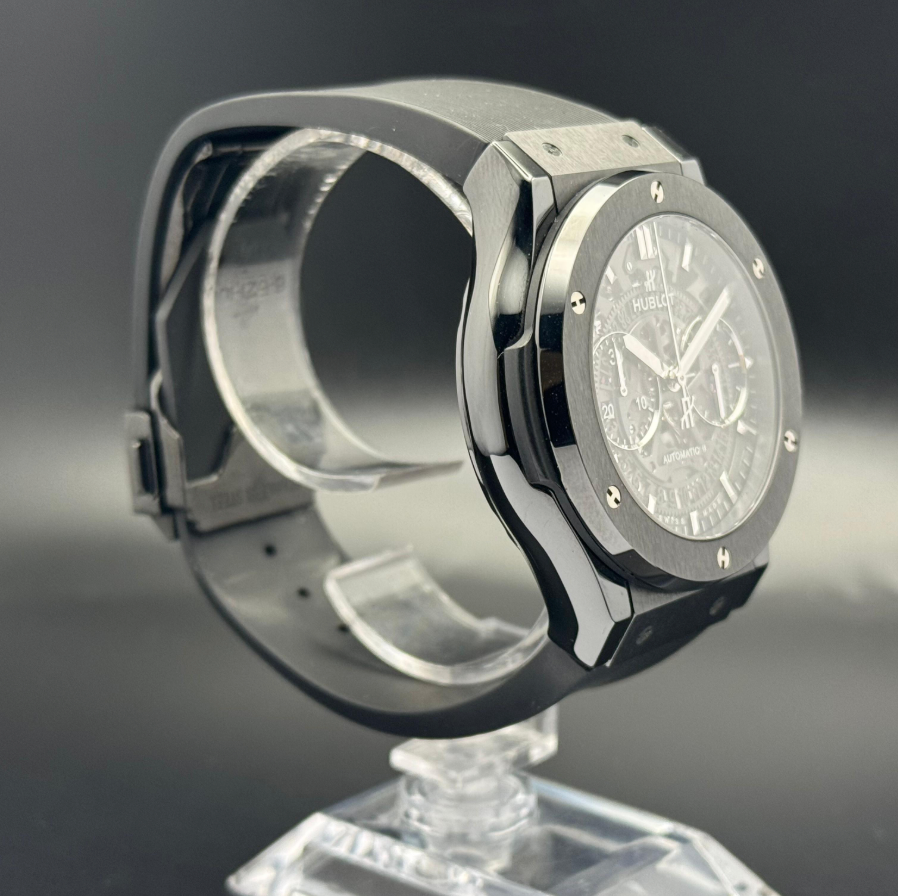 Hublot Classic Fusion Aerofusion