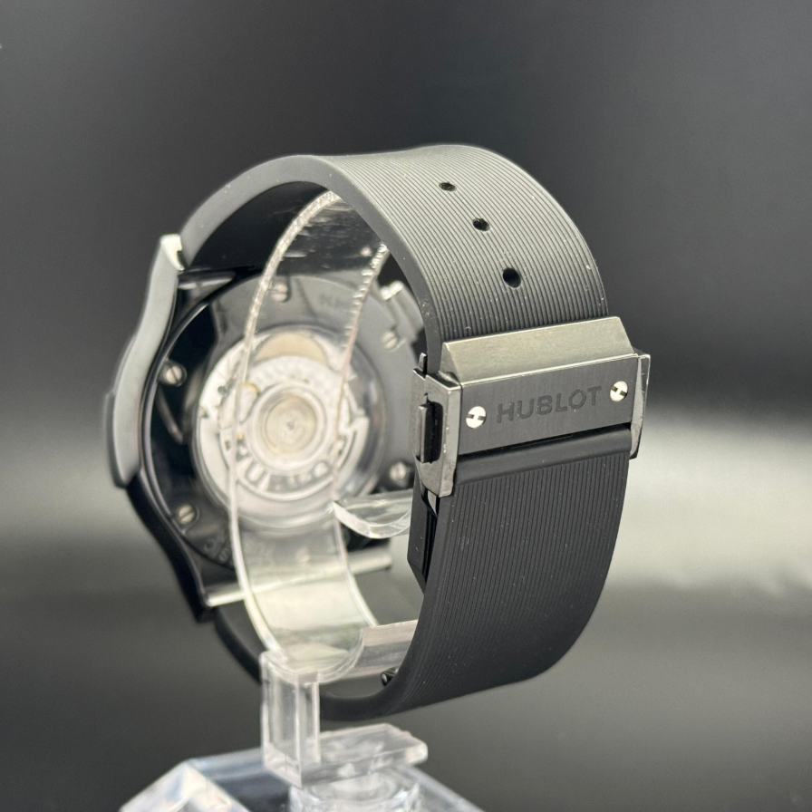 Hublot Classic Fusion Aerofusion