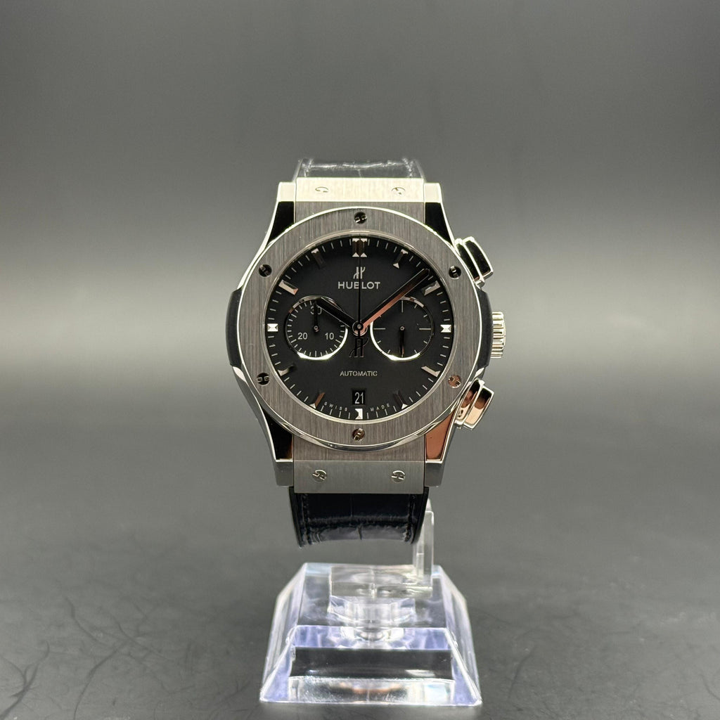 Hublot Classic Fusion Chronograph | 2024
