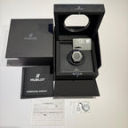 Hublot Classic Fusion Chronograph | 541.NX.1171.LR | 2024