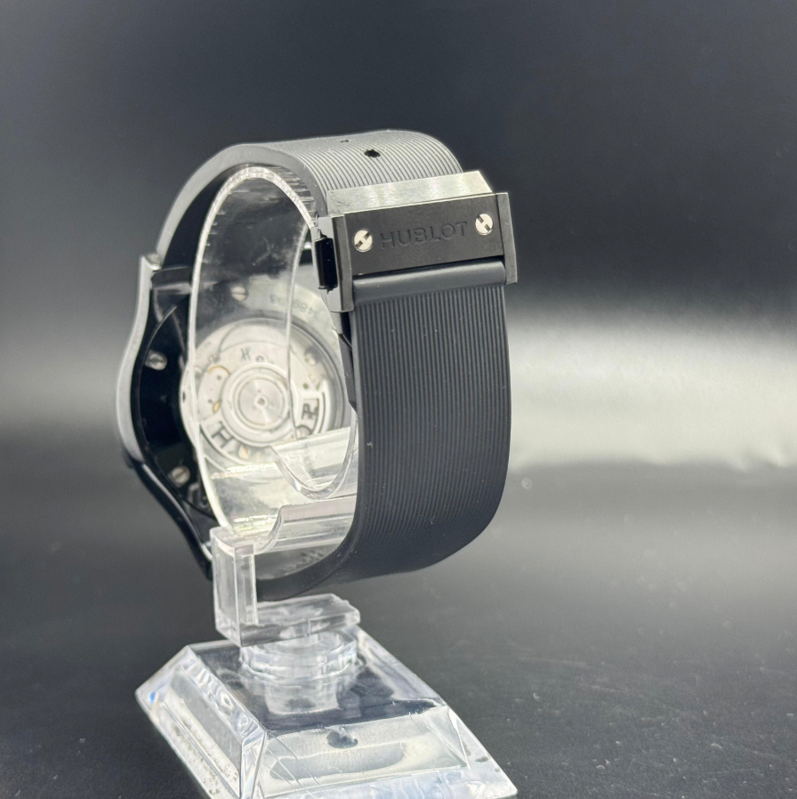 Hublot Classic Fusion Automatic