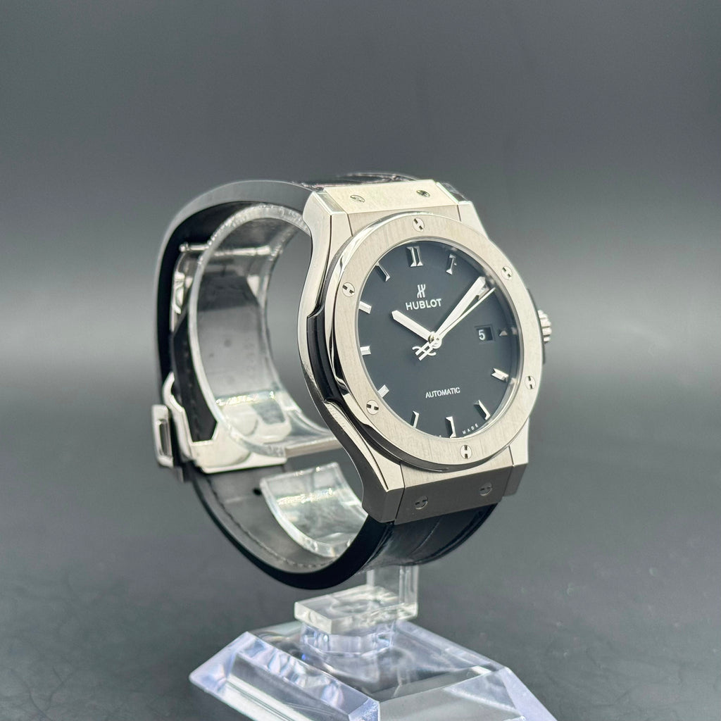 Hublot Classic Fusion | 2019