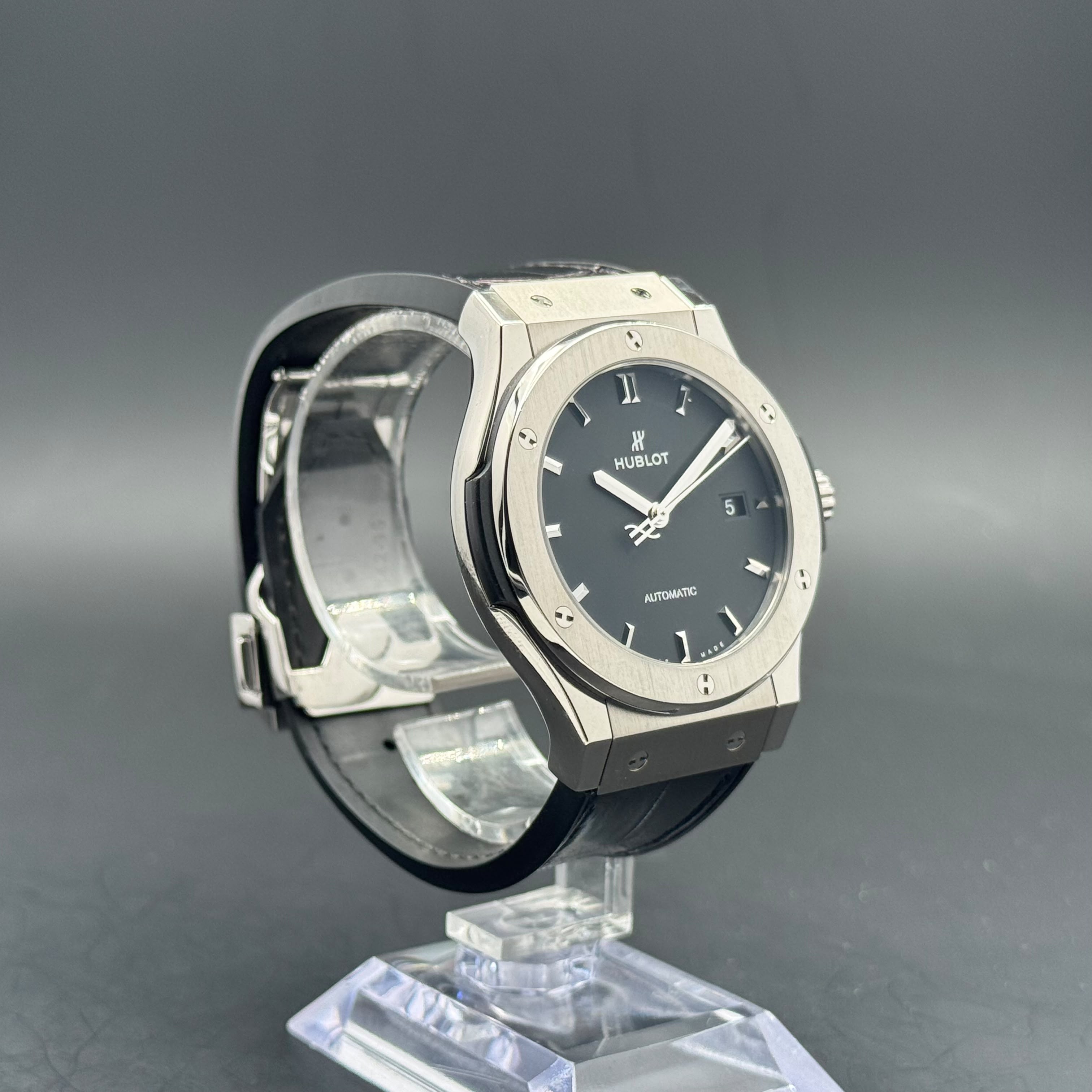 Hublot Classic Fusion | 2019
