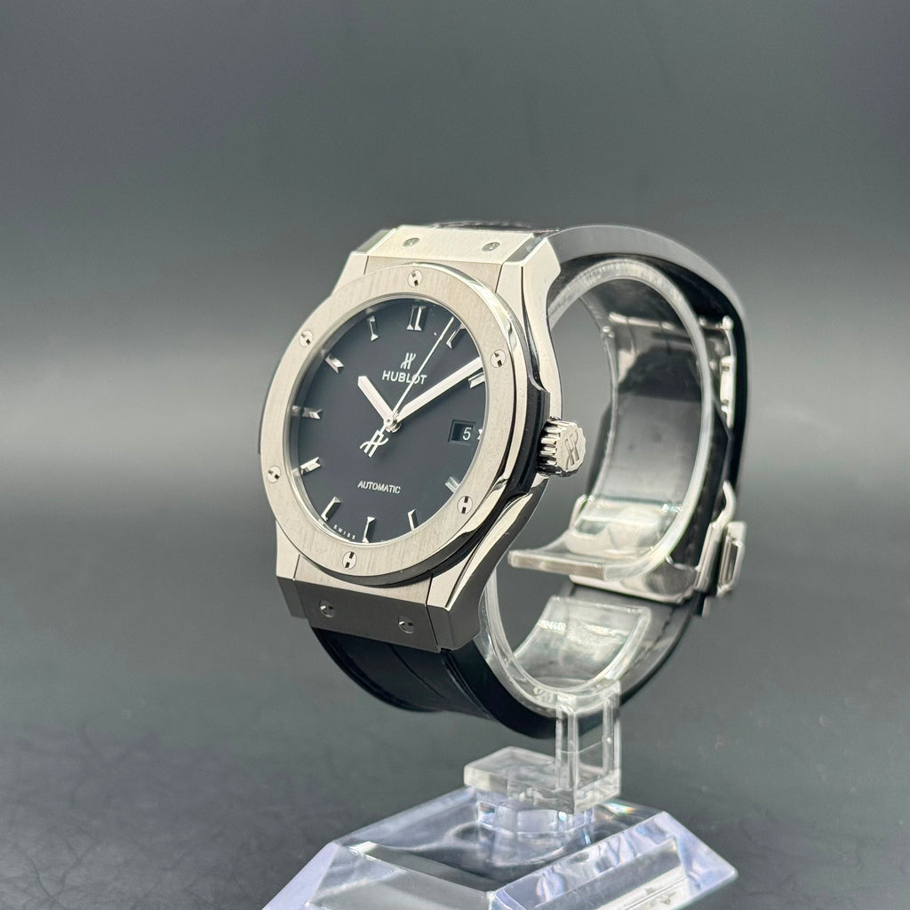 Hublot Classic Fusion | 2019