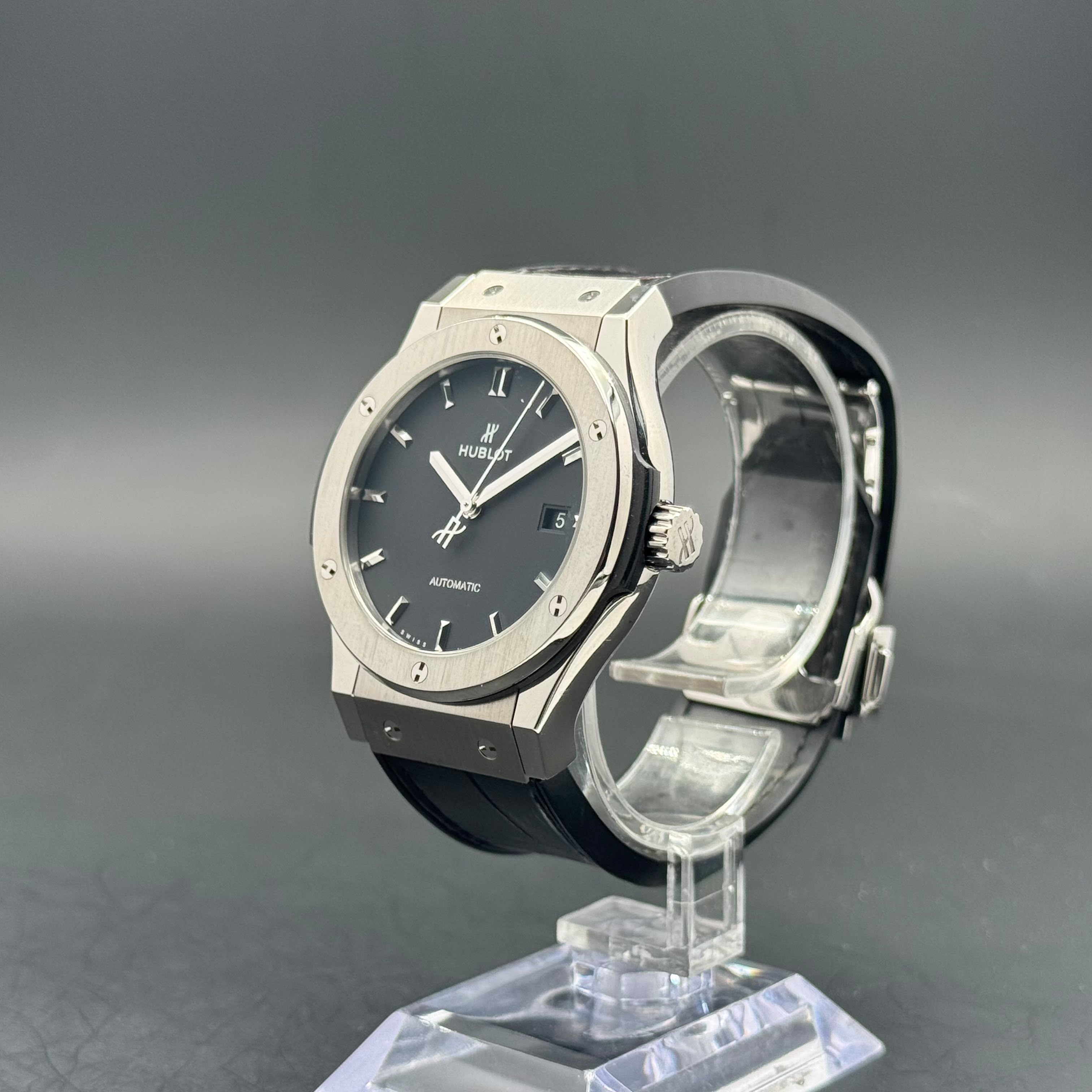 Hublot Classic Fusion | 2019