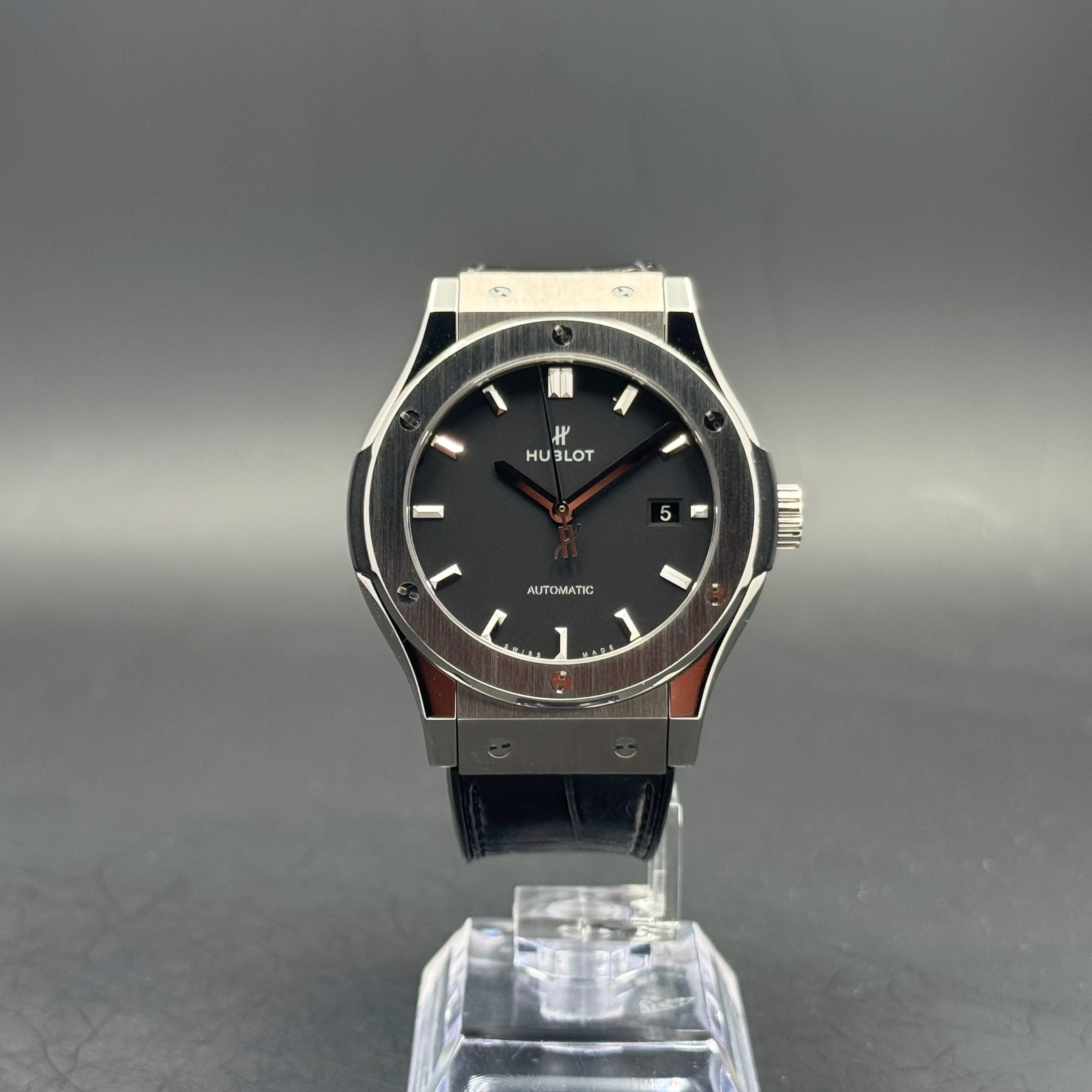 Hublot Classic Fusion | 2019