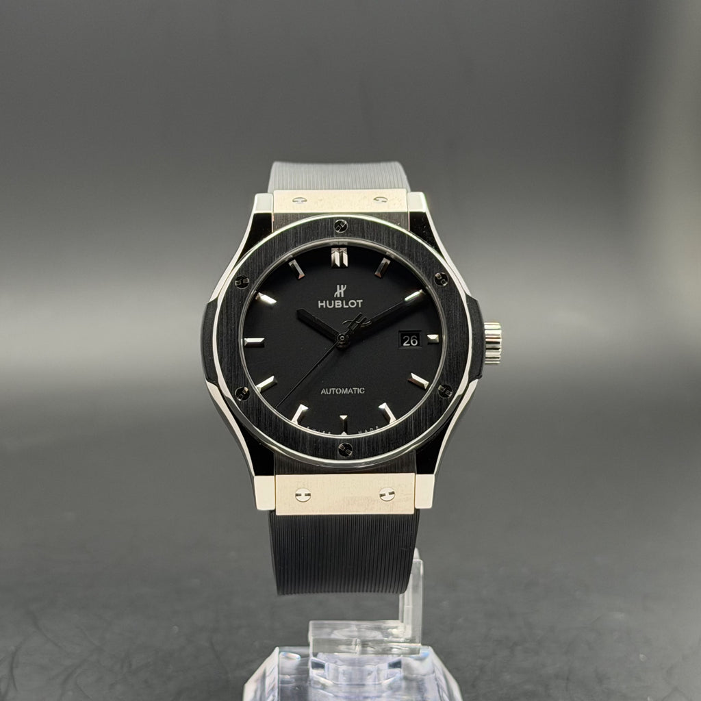 Hublot Classic Fusion | 542.NX.1171.RX | 2019