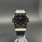Hublot Classic Fusion | 542.NX.1171.RX | 2019