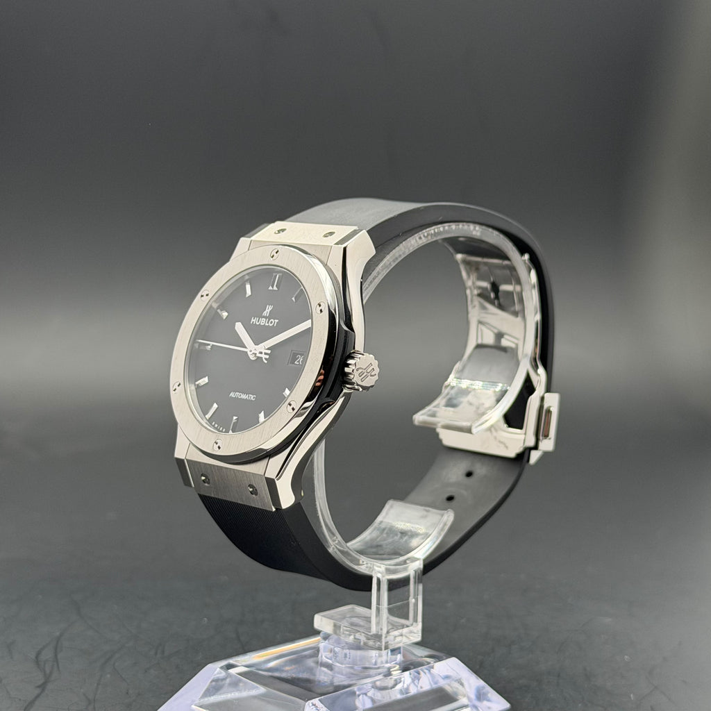 Hublot Classic Fusion | 542.NX.1171.RX | 2019