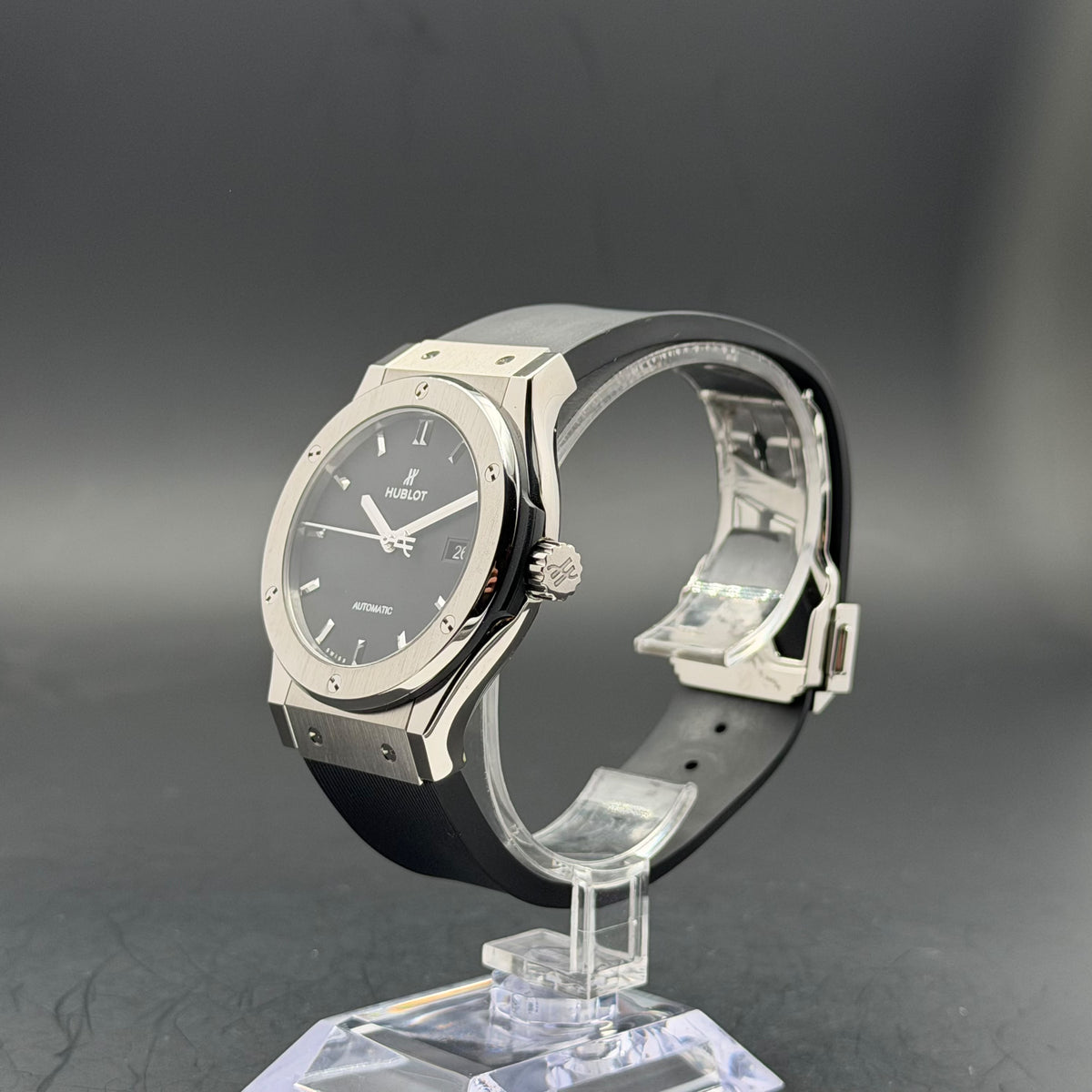 Hublot Classic Fusion | 542.NX.1171.RX | 2019