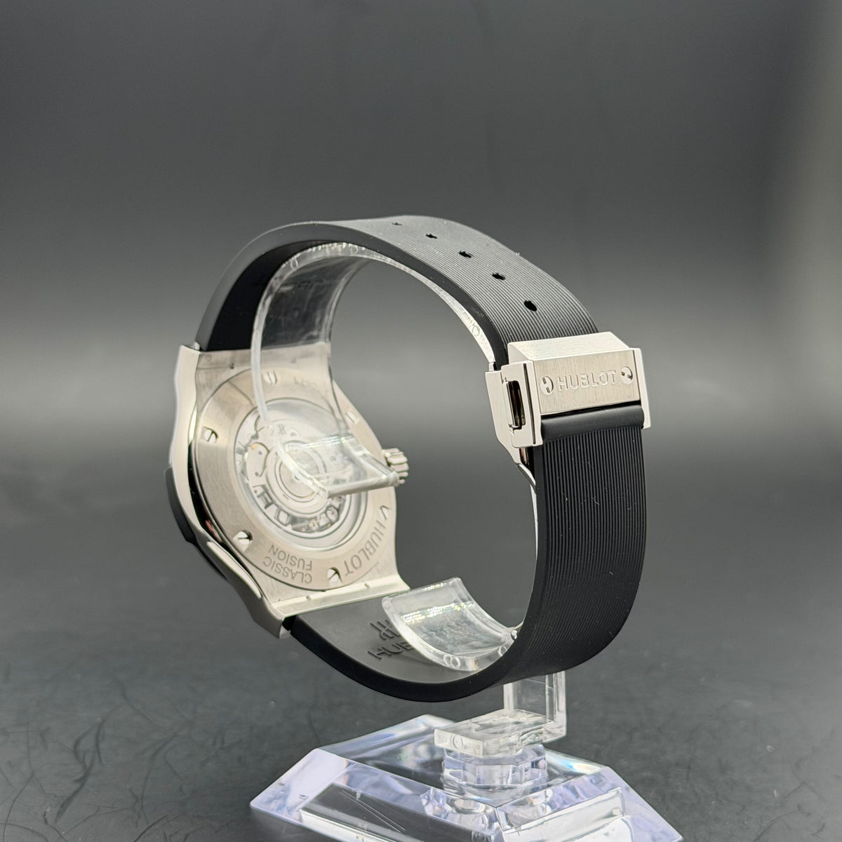 Hublot Classic Fusion | 542.NX.1171.RX | 2019