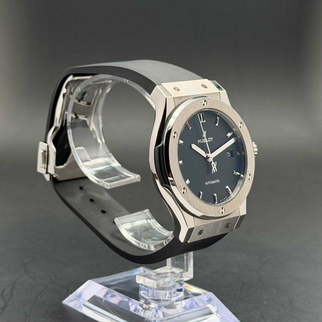 Hublot Classic Fusion | 542.NX.1171.RX | 2023
