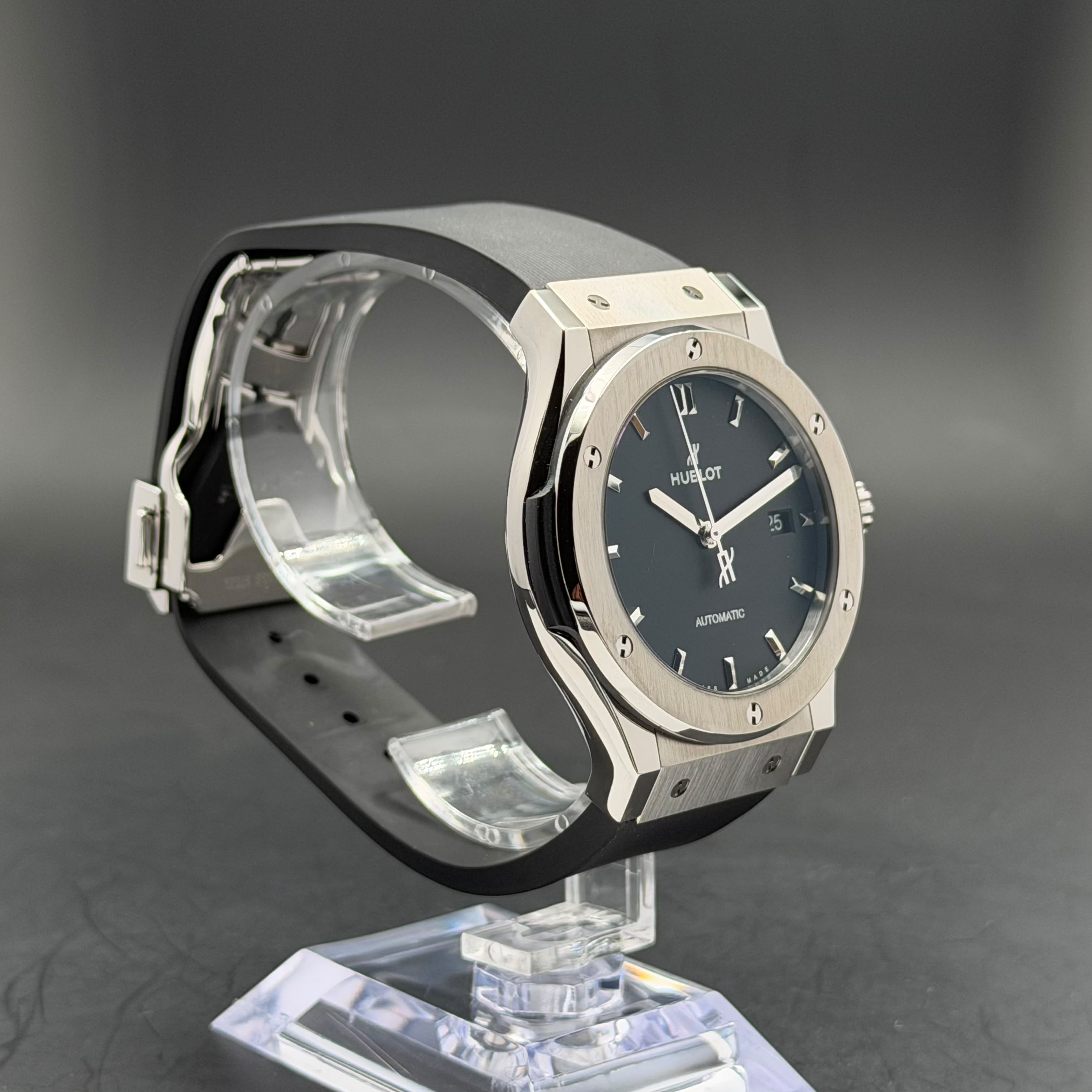 Hublot Classic Fusion | 542.NX.1171.RX | 2023