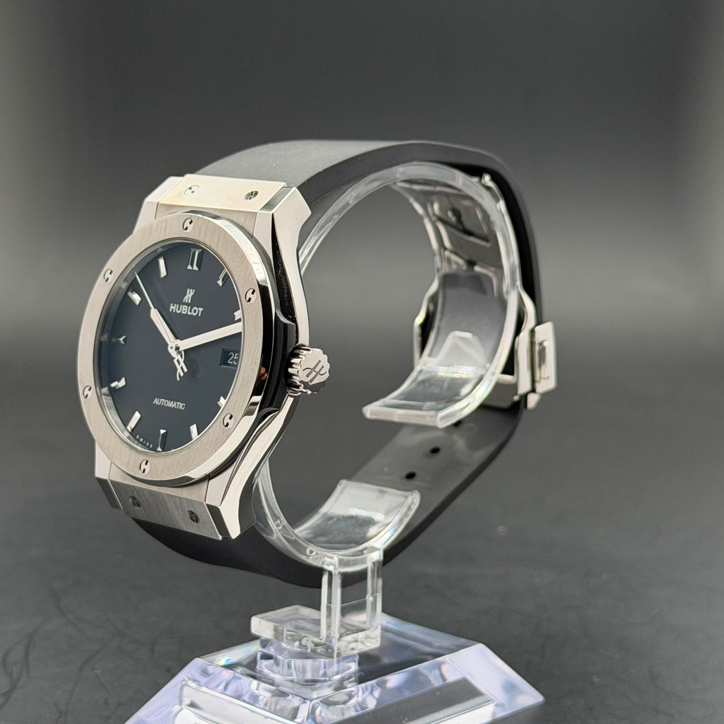 Hublot Classic Fusion | 542.NX.1171.RX | 2023