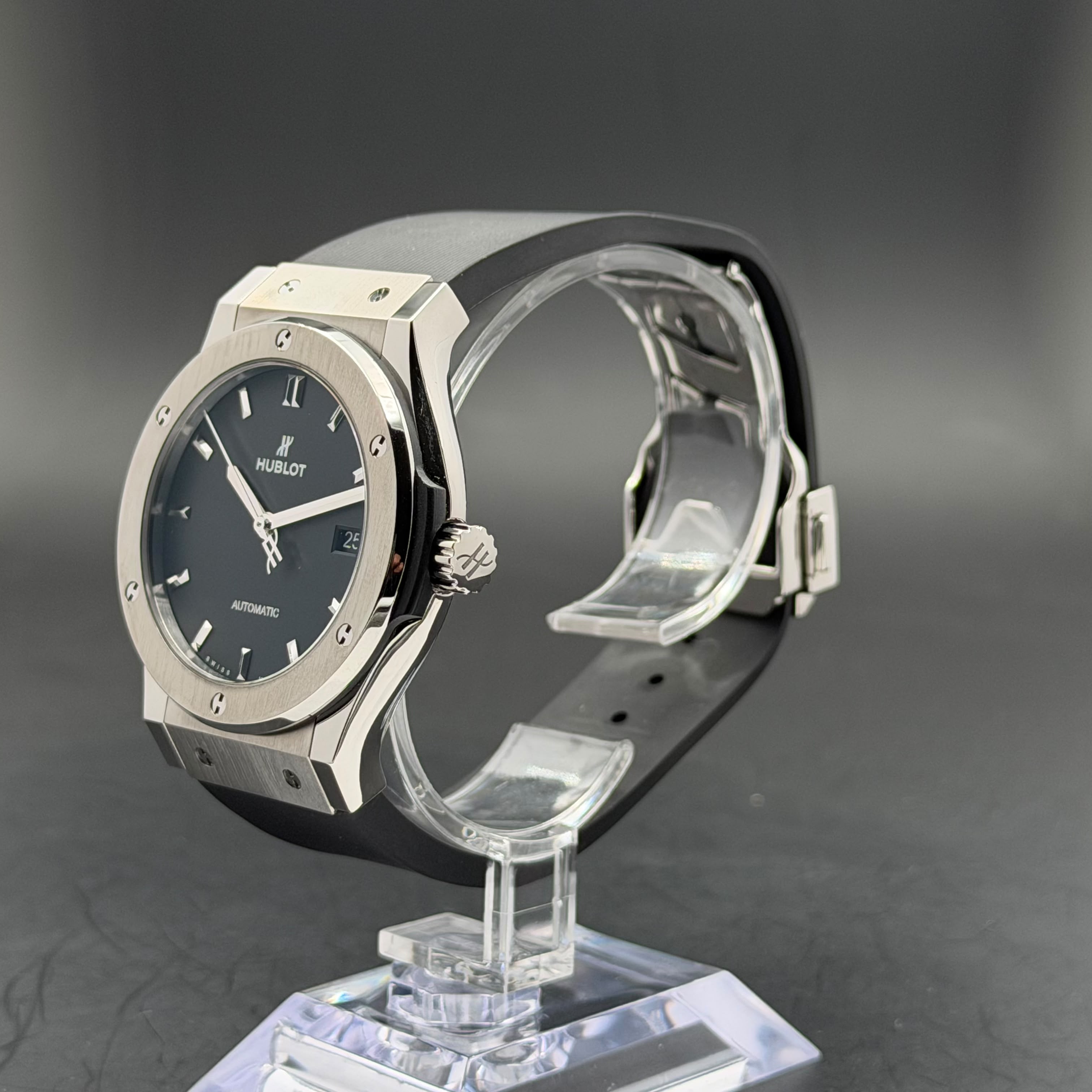 Hublot Classic Fusion | 542.NX.1171.RX | 2023