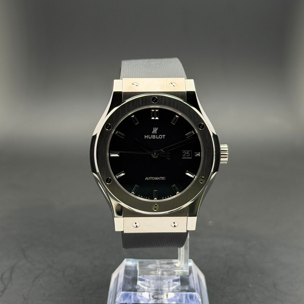Hublot Classic Fusion | 542.NX.1171.RX | 2023