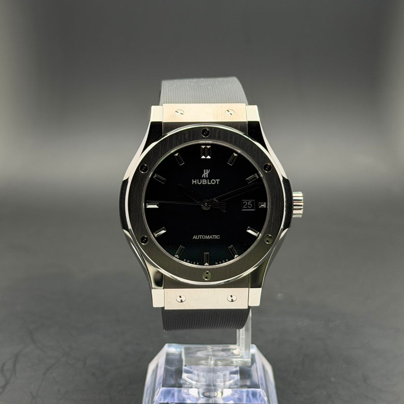 Hublot
