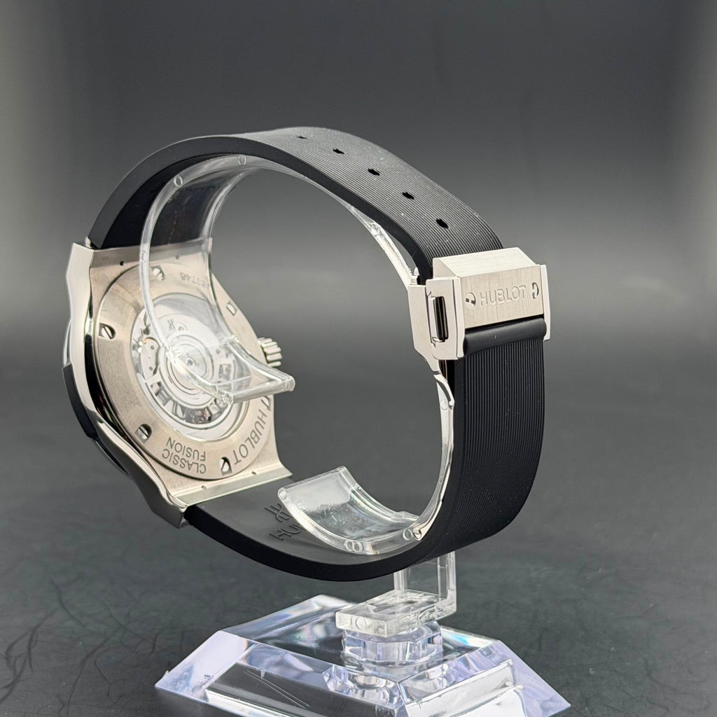 Hublot Classic Fusion | 542.NX.1171.RX | 2023