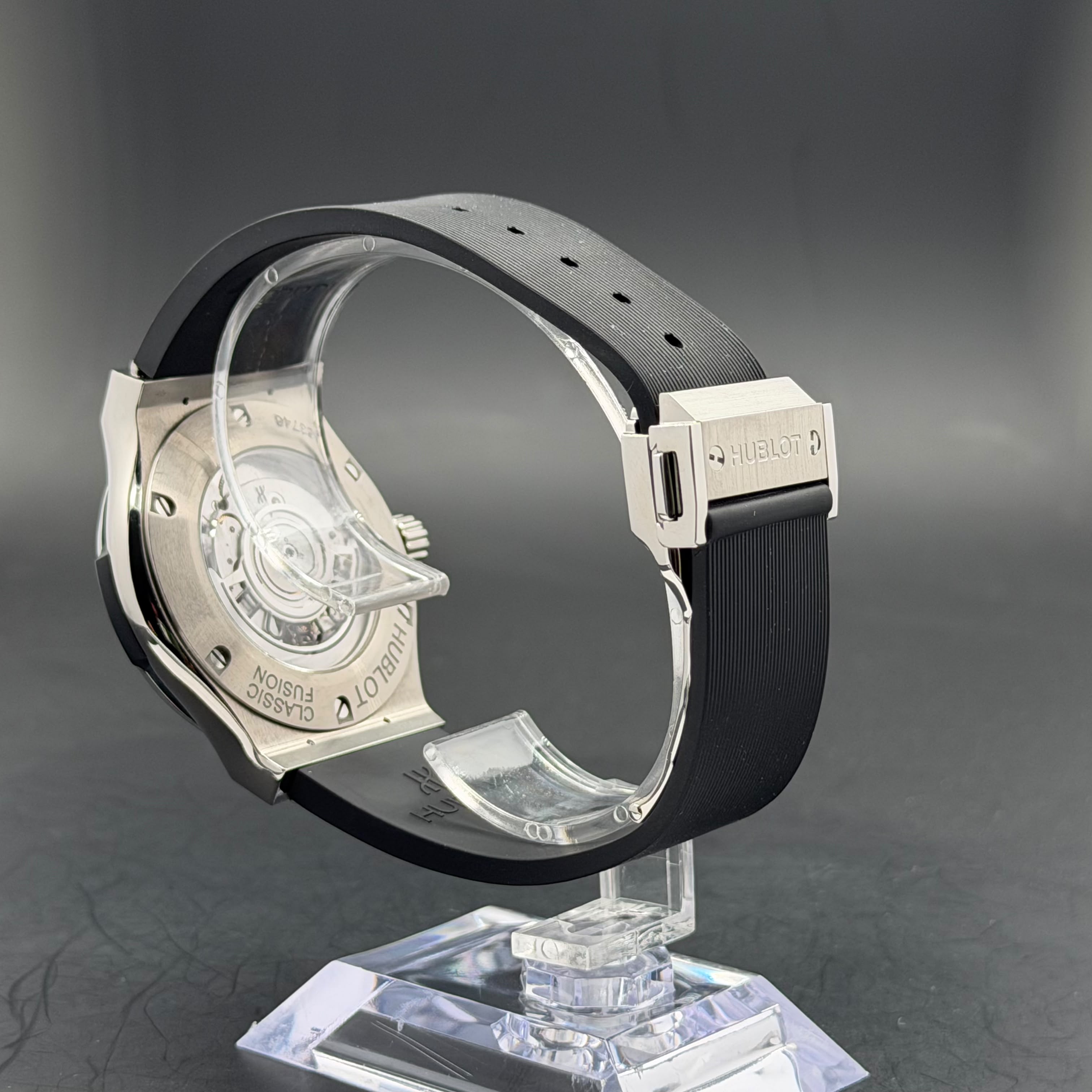 Hublot Classic Fusion | 542.NX.1171.RX | 2023