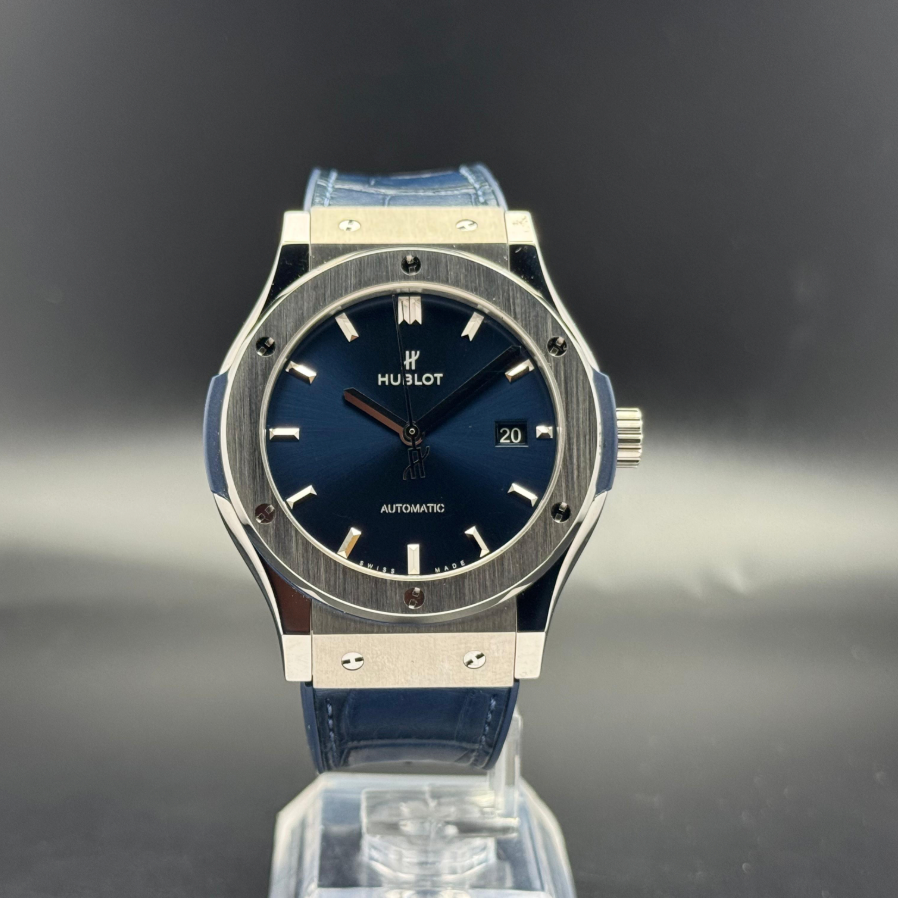 Hublot Classic Fusion