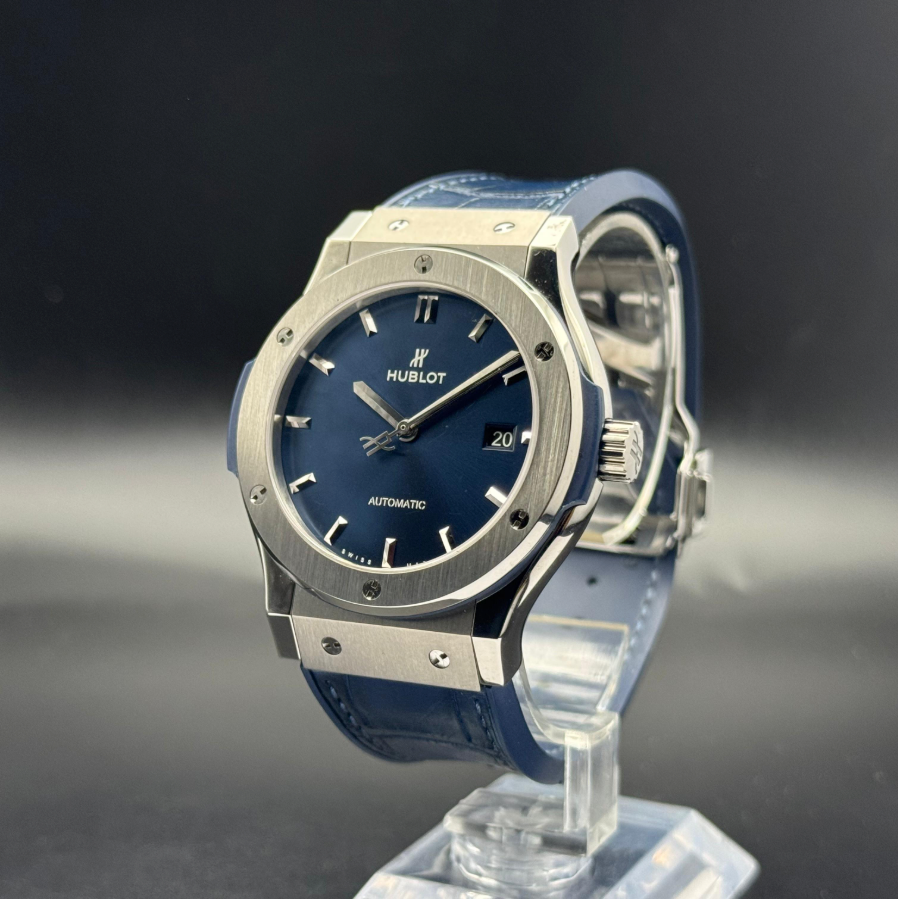 Hublot Classic Fusion