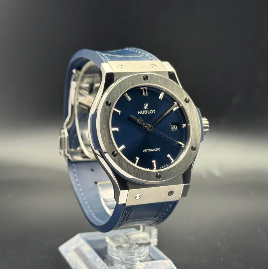 Hublot Classic Fusion