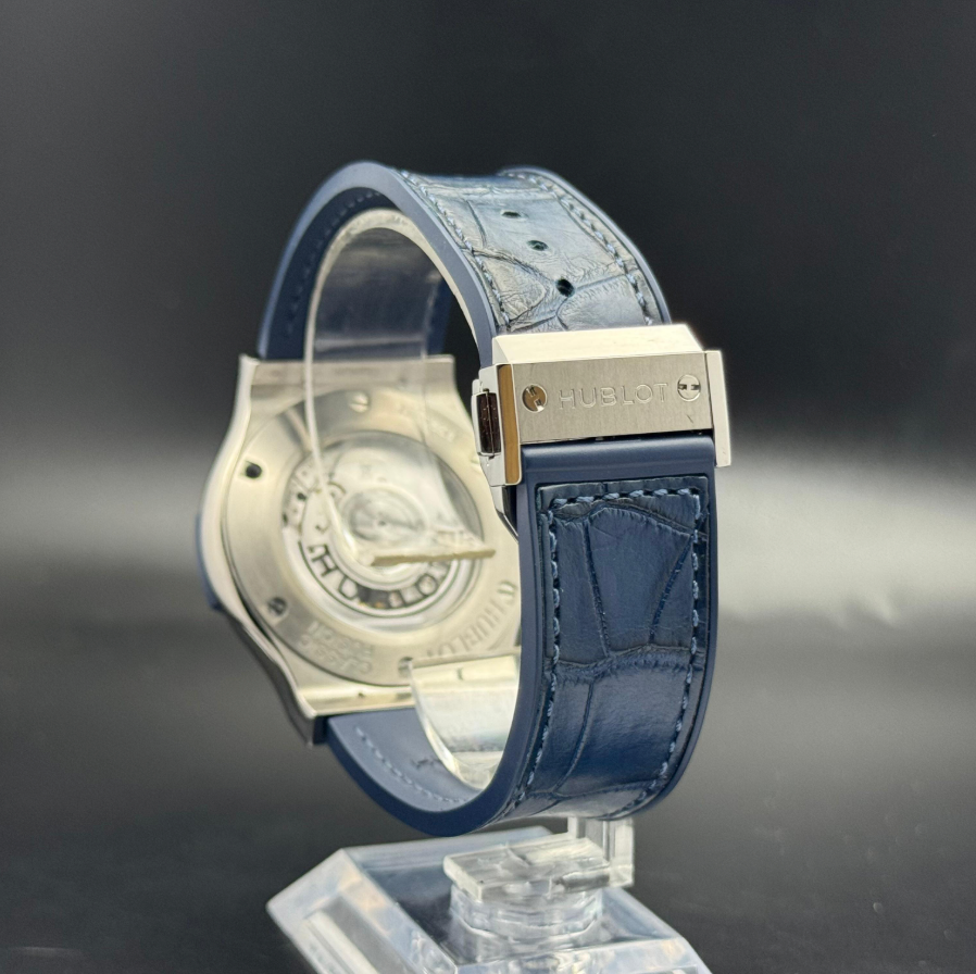 Hublot Classic Fusion