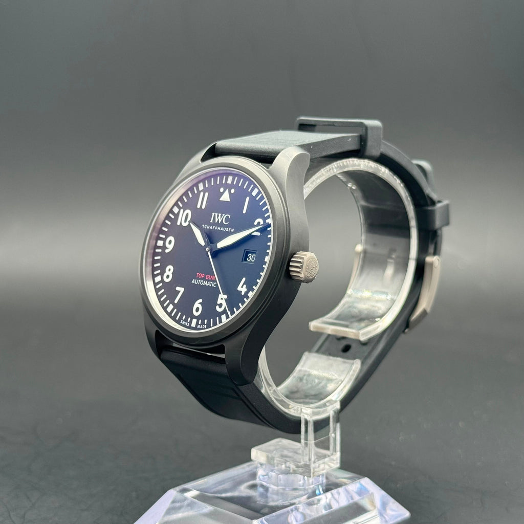 IWC Pilot's Watch Automatic Top Gun | 2025