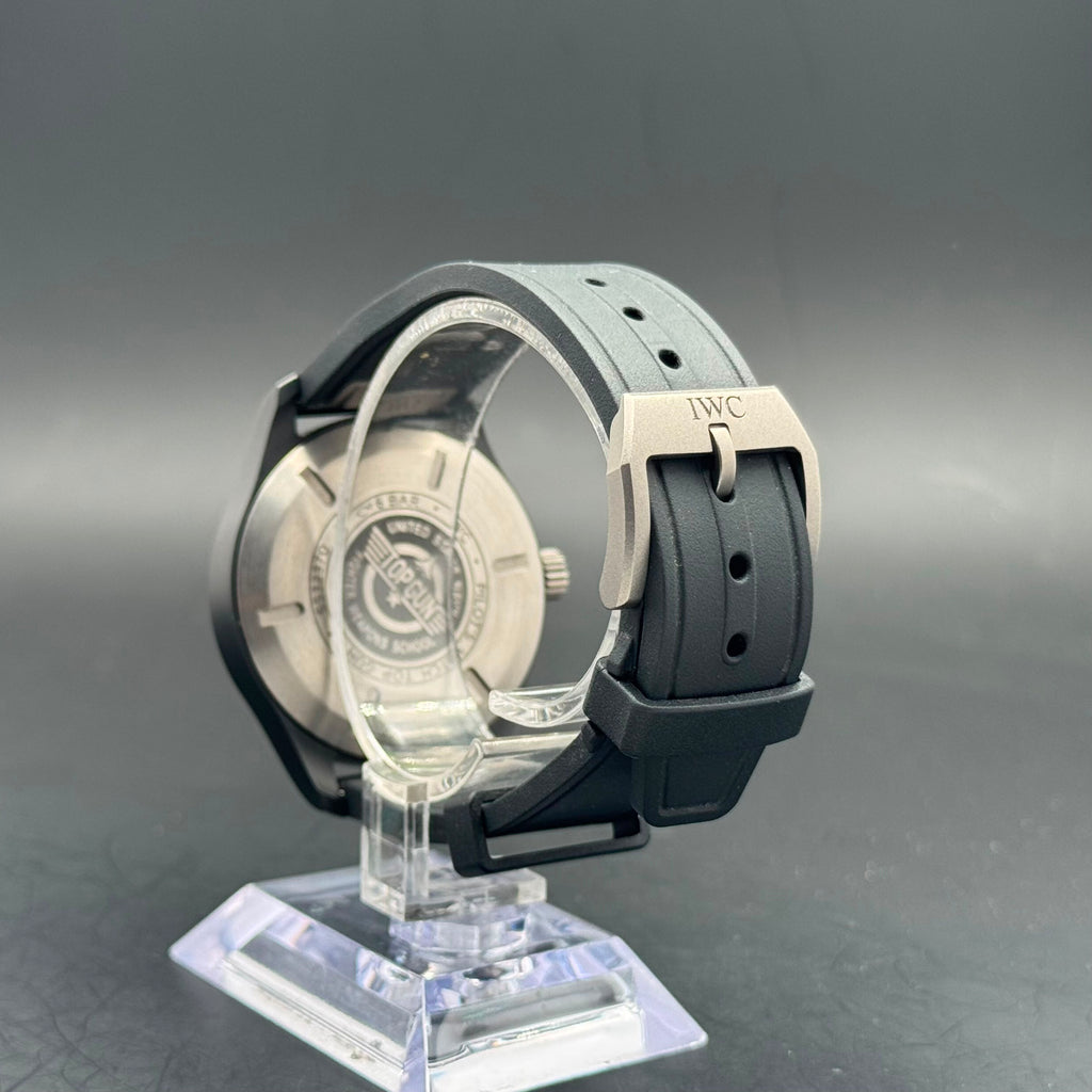 IWC Pilot's Watch Automatic Top Gun | 2025