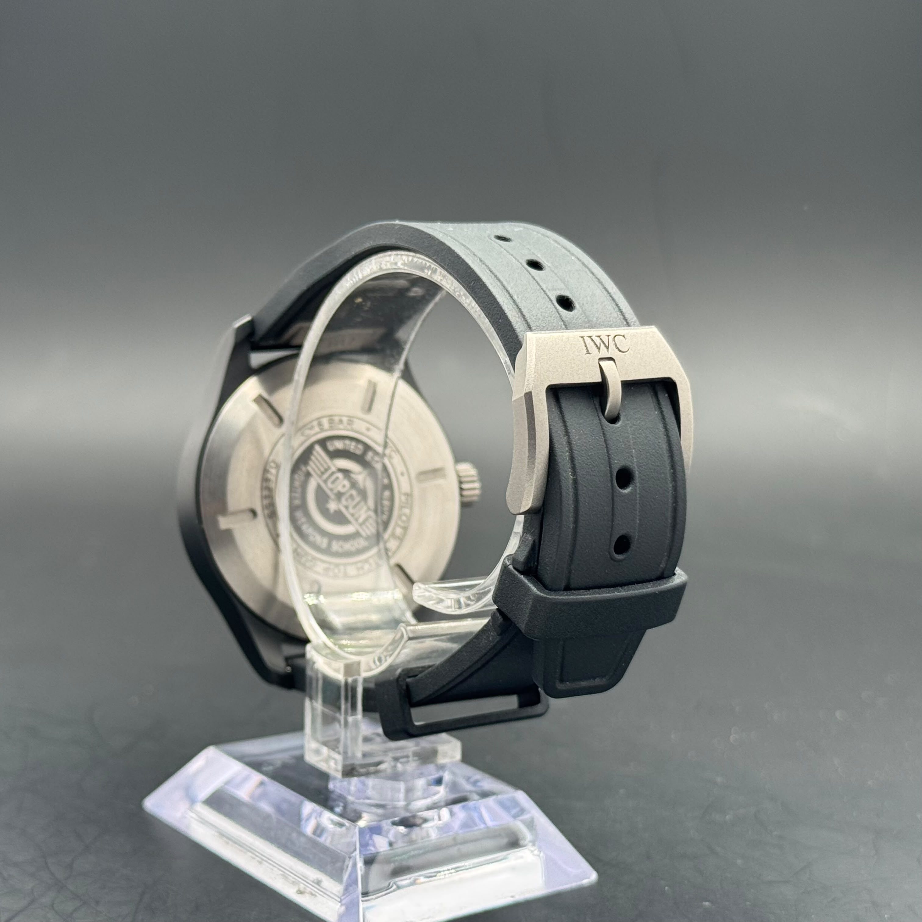IWC Pilot's Watch Automatic Top Gun | 2025
