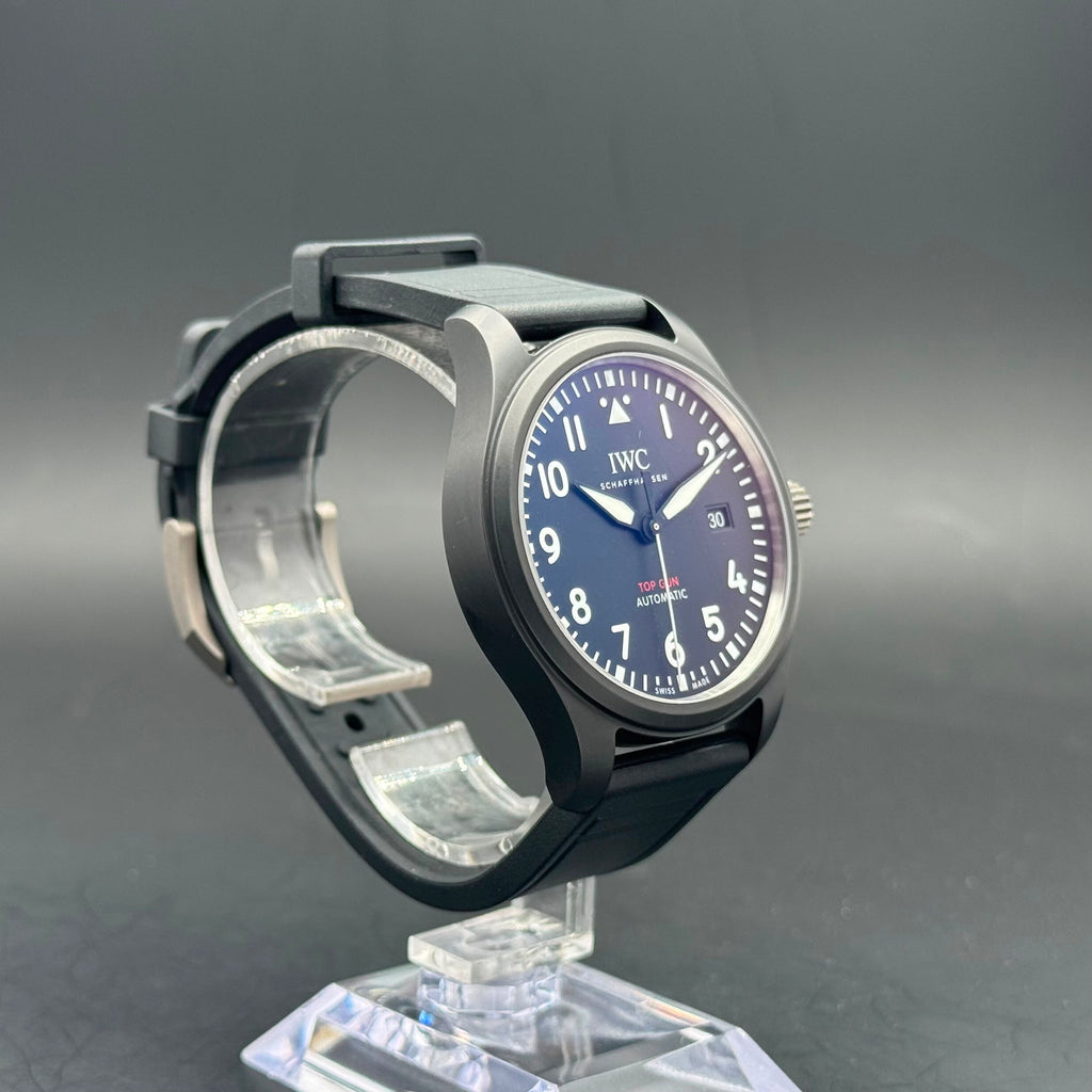 IWC Pilot's Watch Automatic Top Gun | 2025