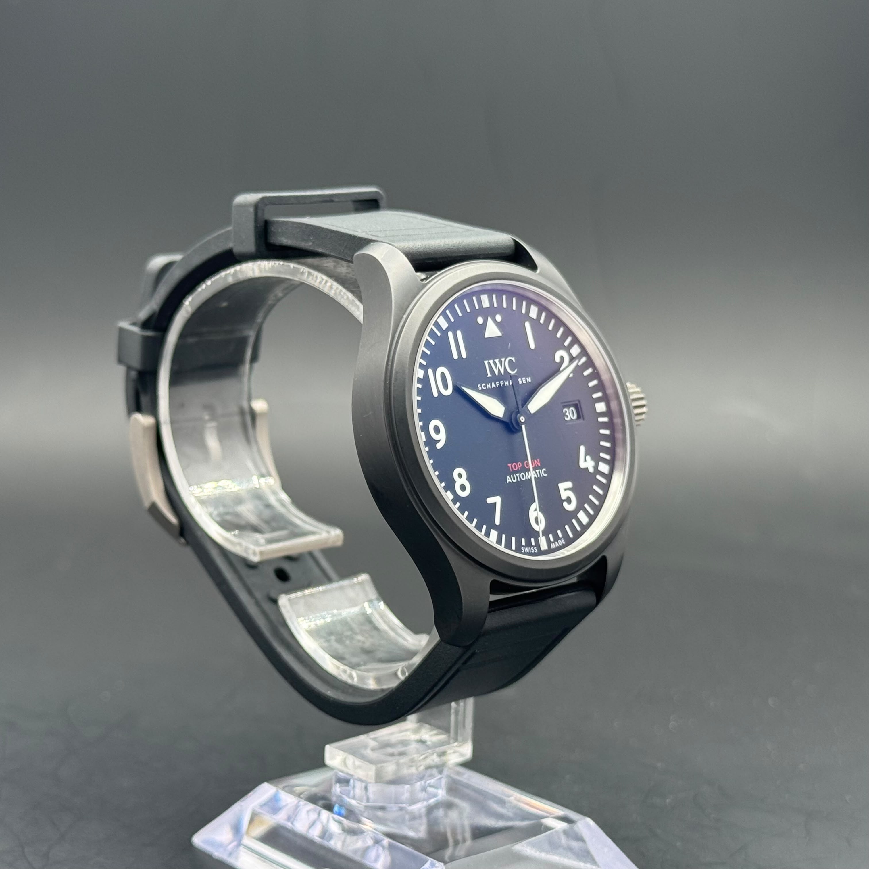 IWC Pilot's Watch Automatic Top Gun | 2025