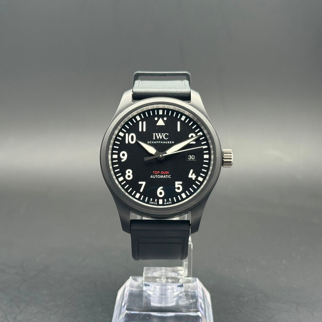 IWC Pilot's Watch Automatic Top Gun | 2025