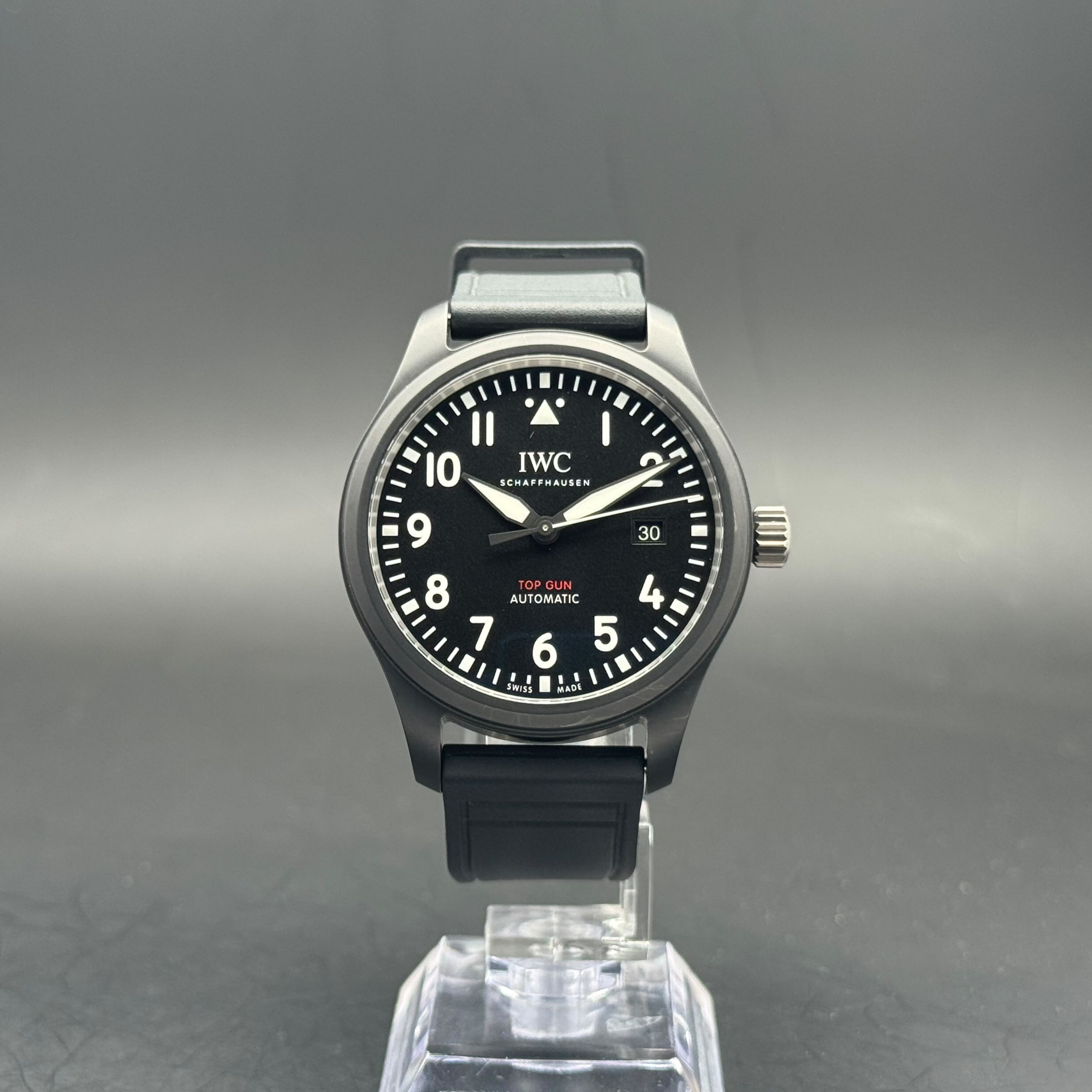 IWC Pilot's Watch Automatic Top Gun | 2025