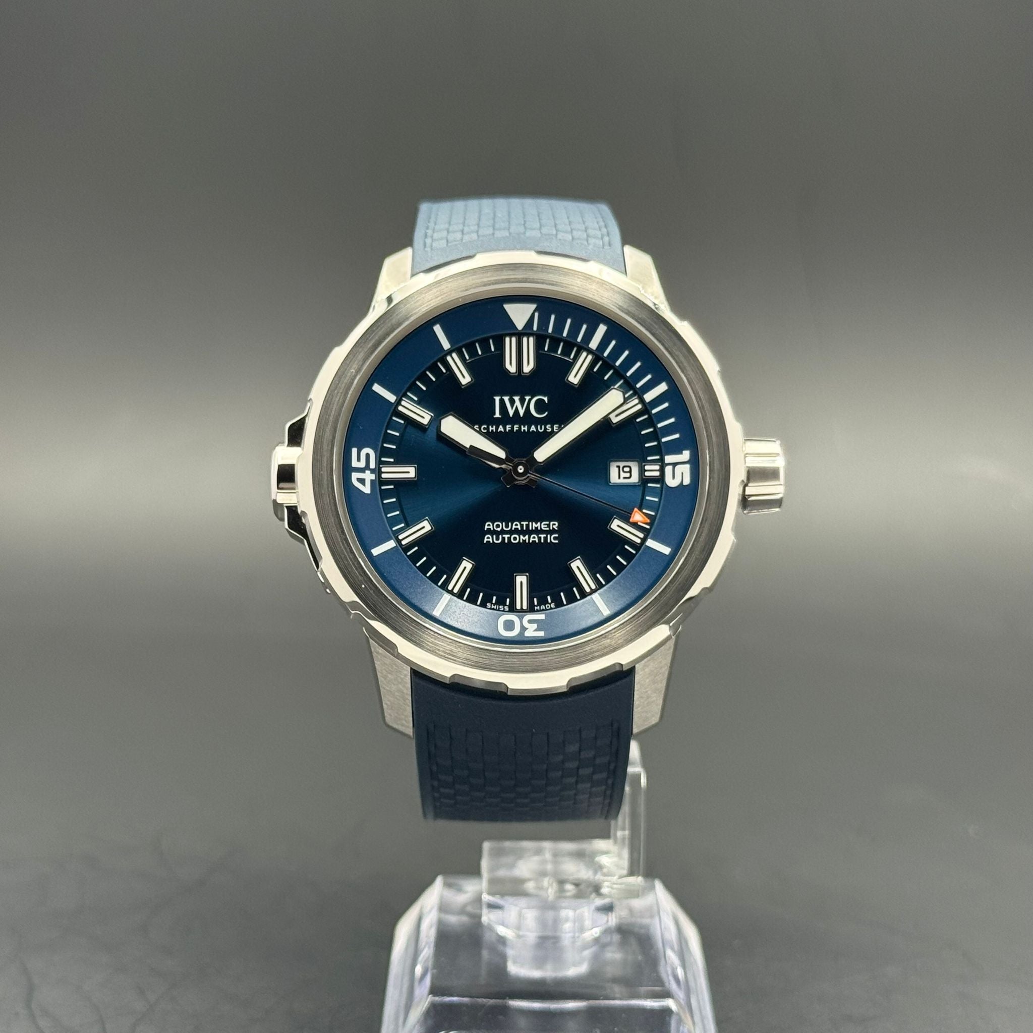 IWC