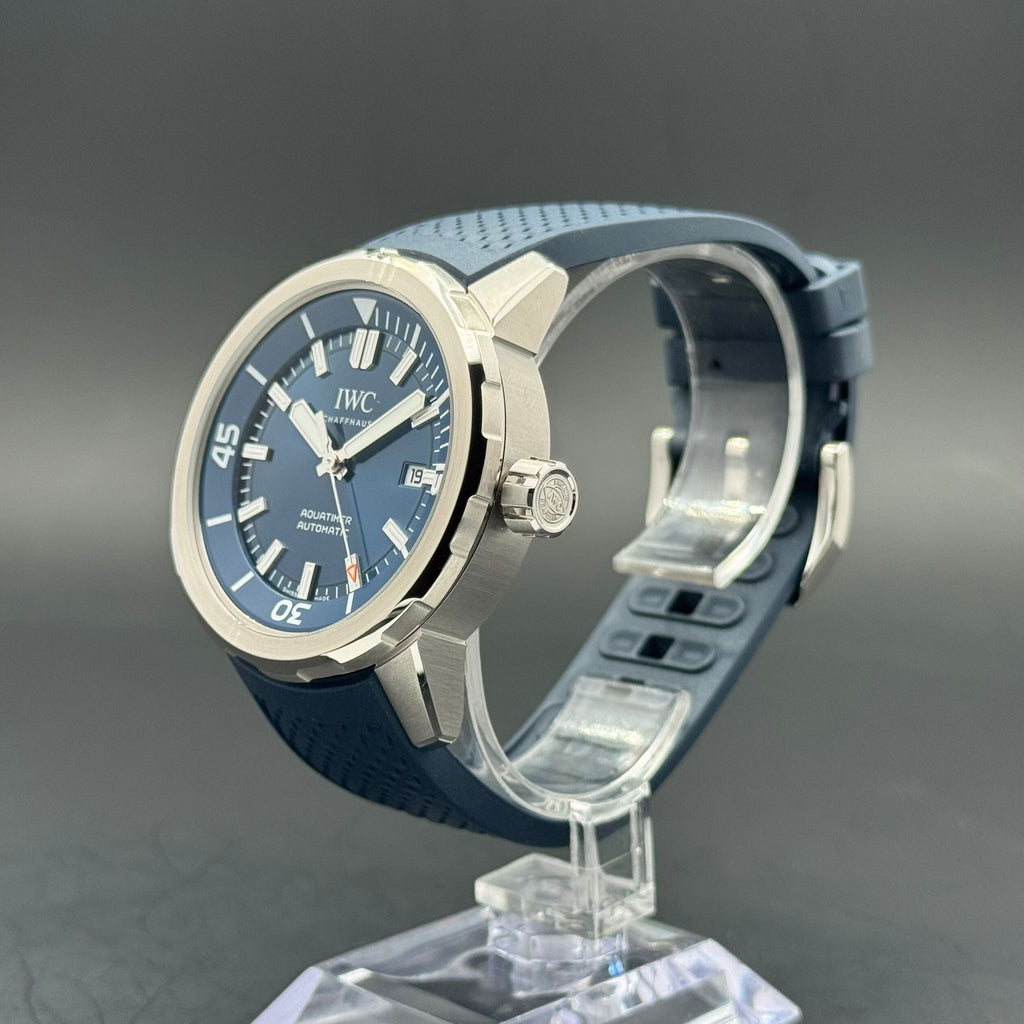 IWC Aquatimer Automatic | 2022