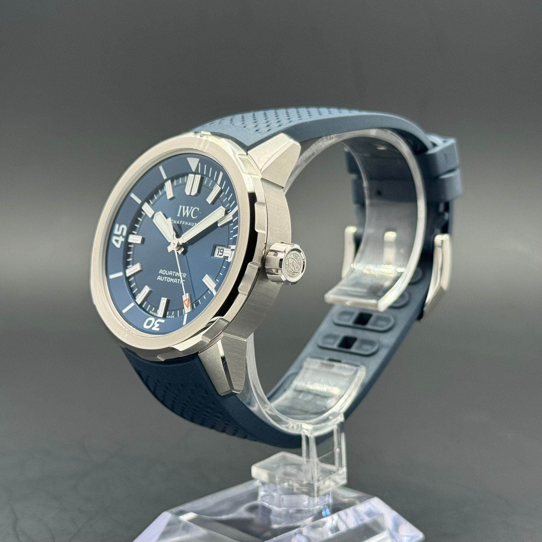 IWC Aquatimer Automatic | 2022