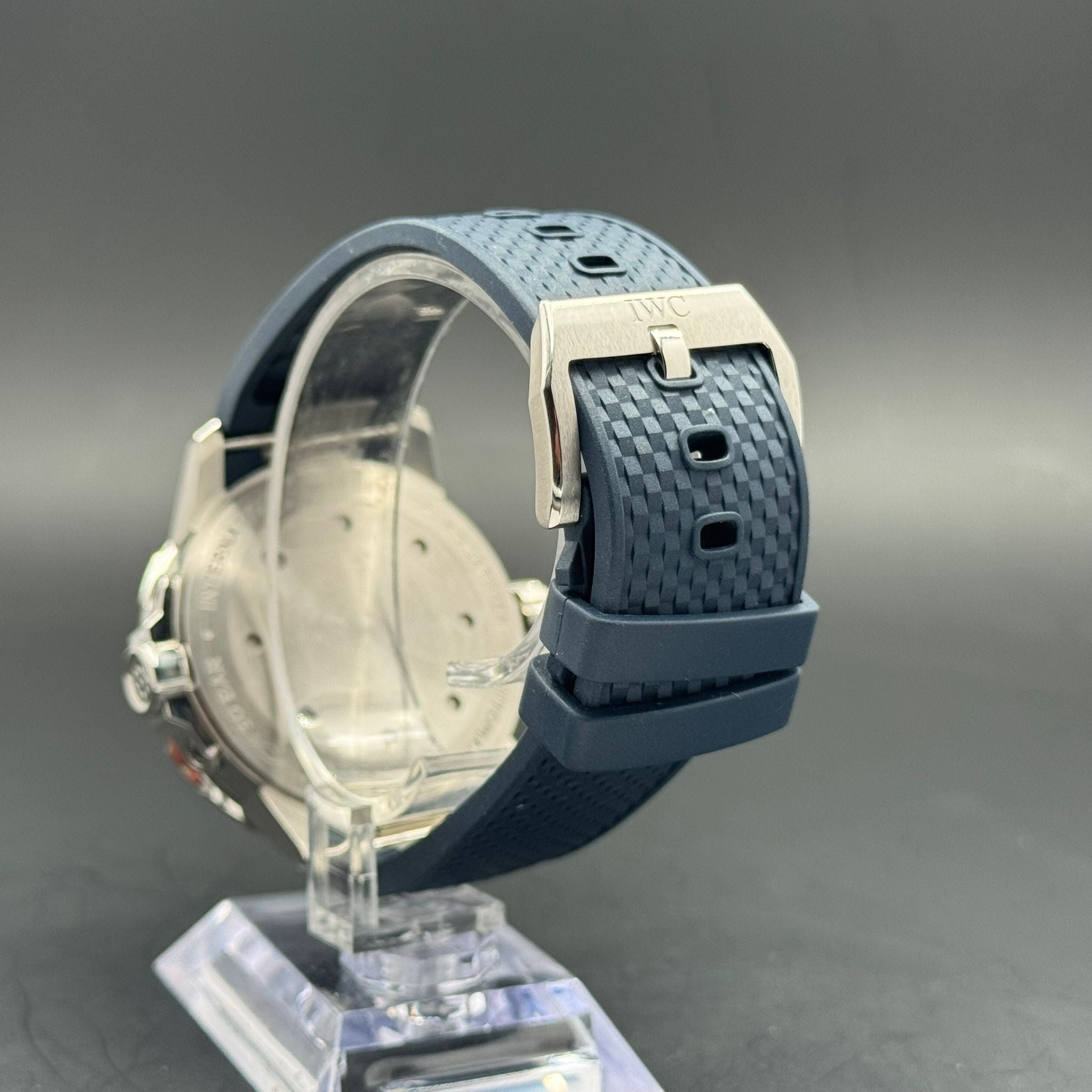 IWC Aquatimer Automatic | 2022