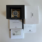 IWC Aquatimer Automatic | IW328801 | 2022
