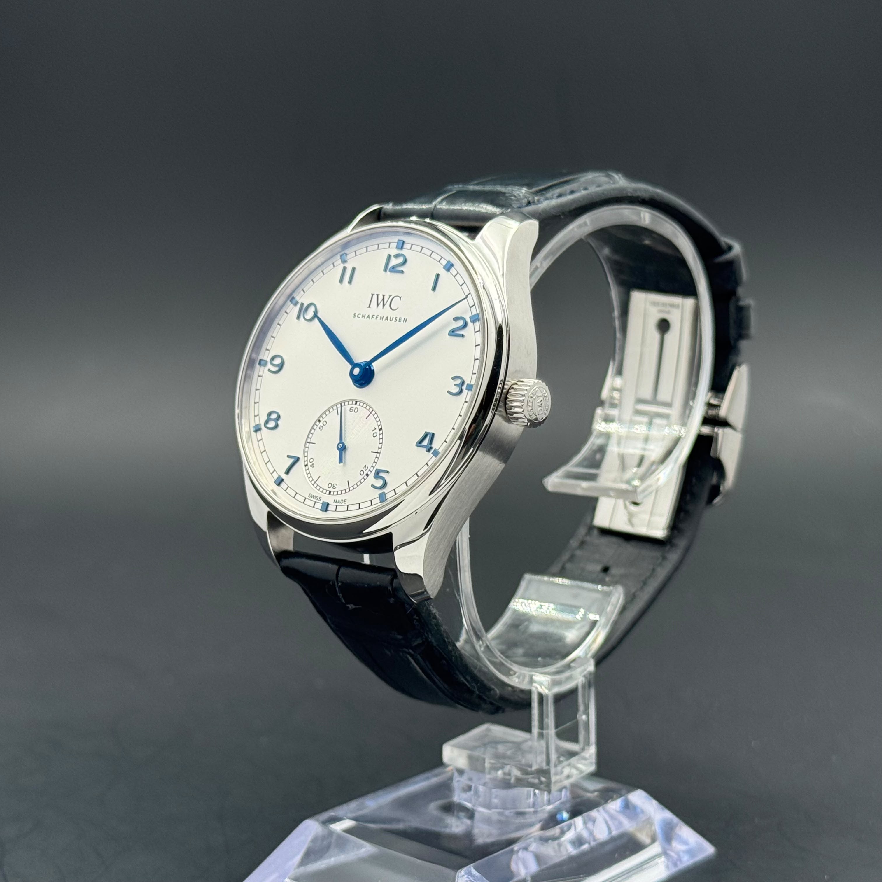 IWC Portugieser | IW358304 | 2024