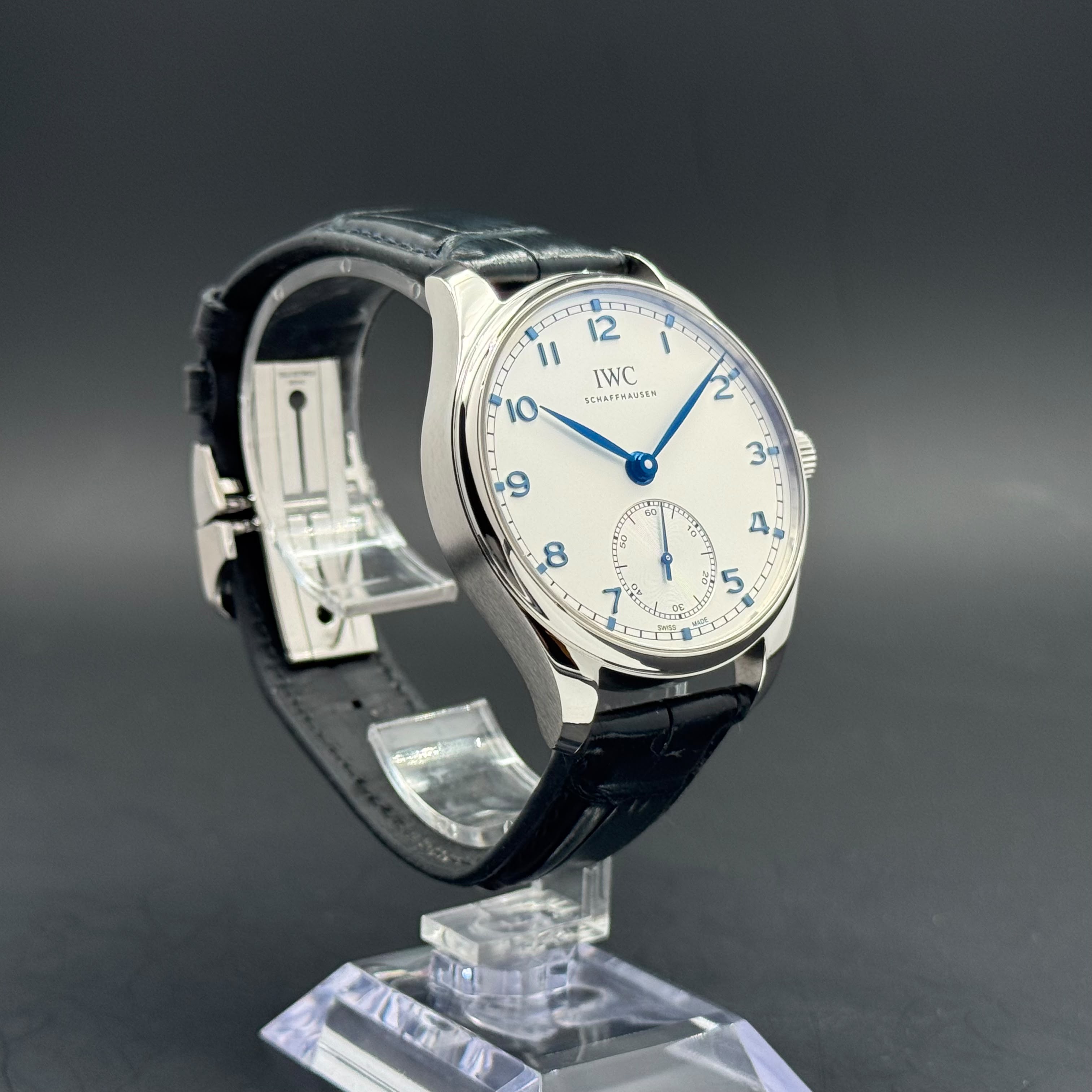 IWC Portugieser | IW358304 | 2024