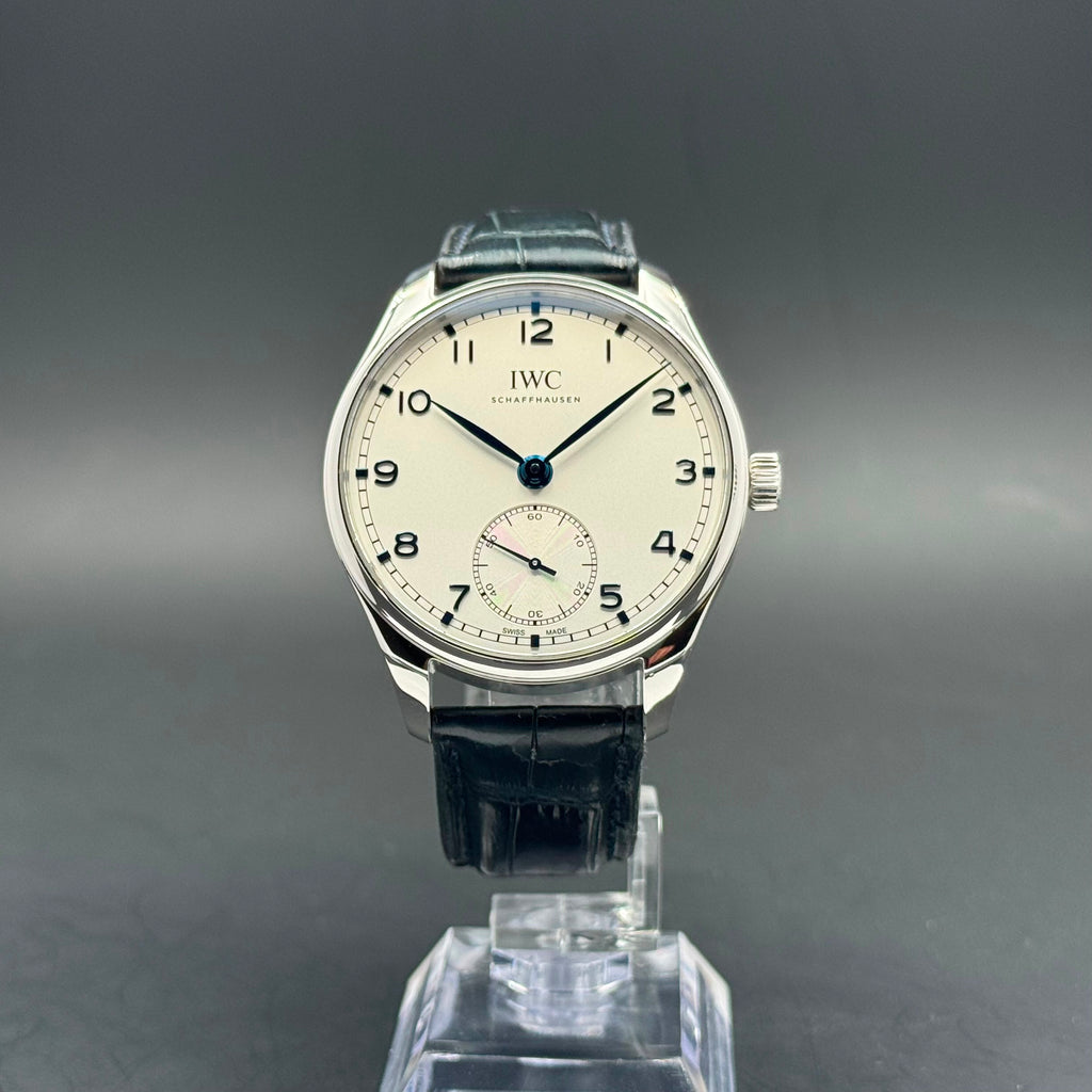IWC Portugieser | IW358304 | 2024